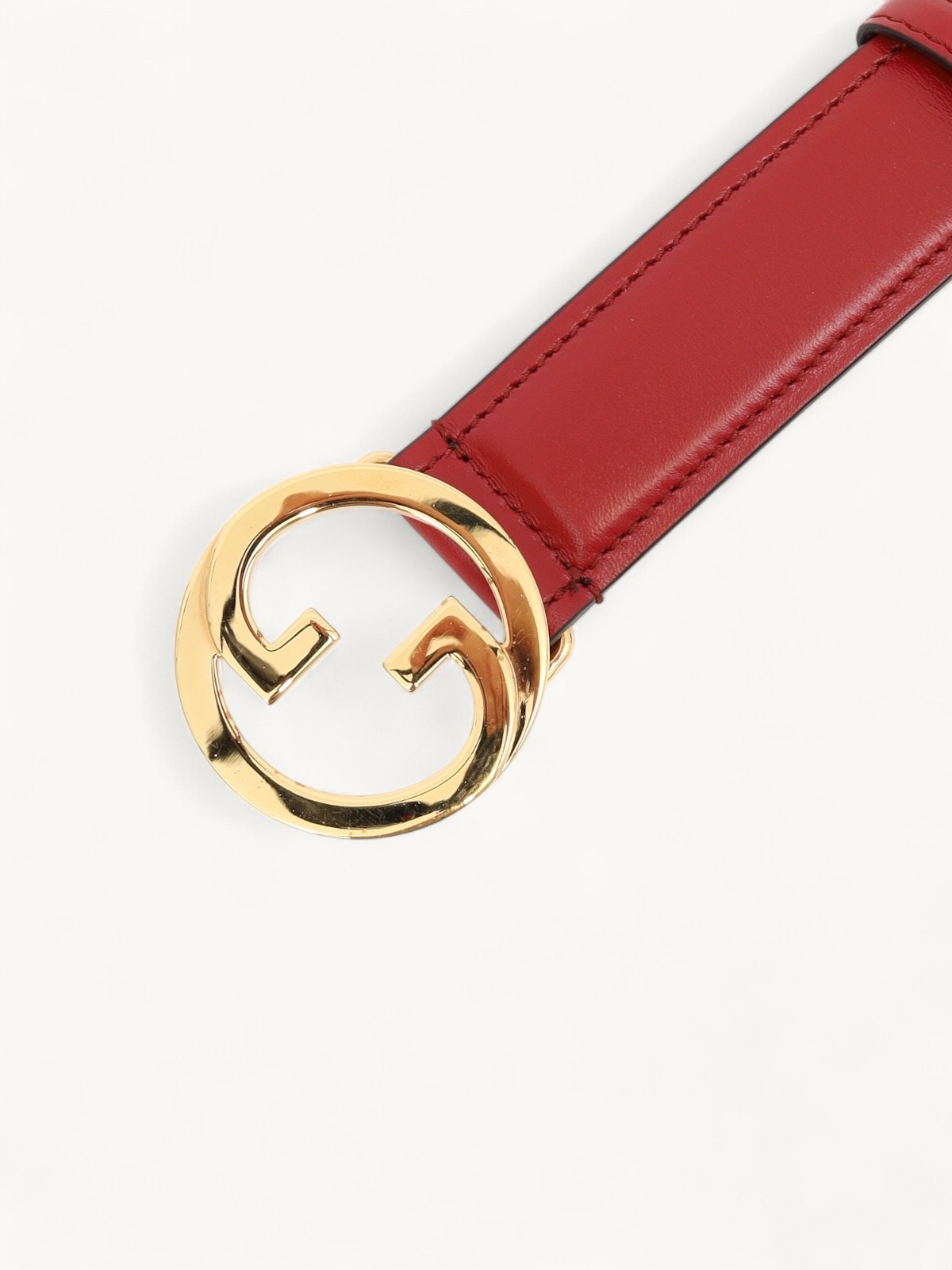 Gucci Belt  2