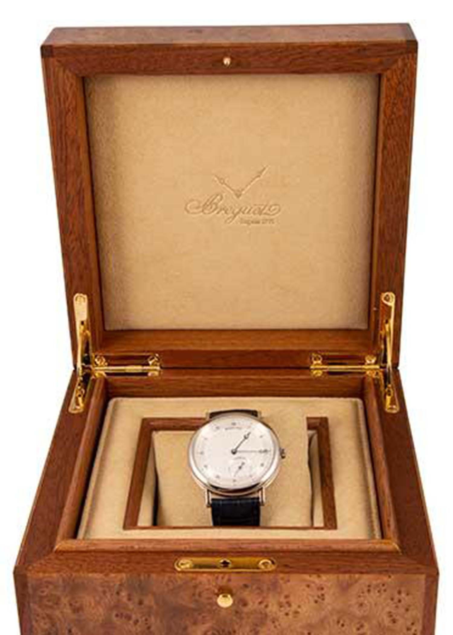 Breguet Classique 1