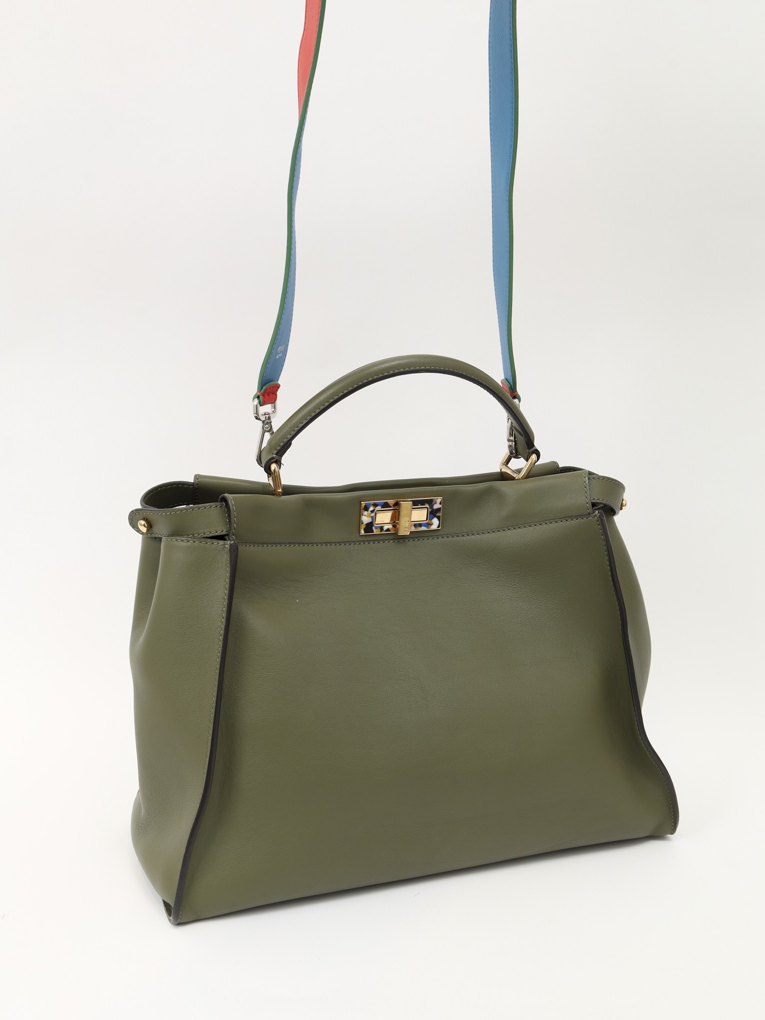 Fendi Peekaboo  4