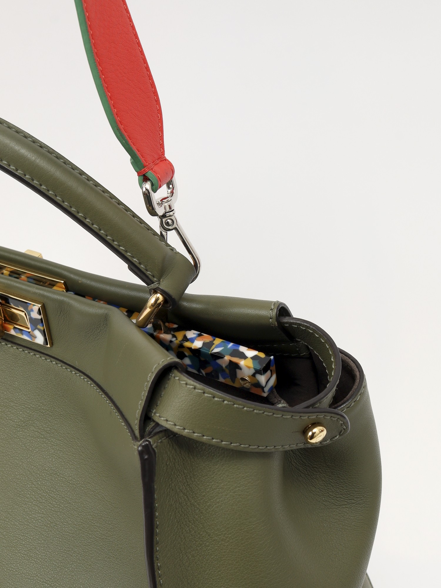 Fendi Peekaboo  7
