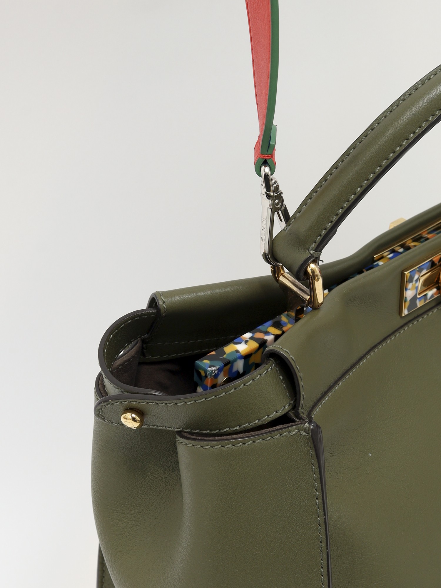 Fendi Peekaboo  6