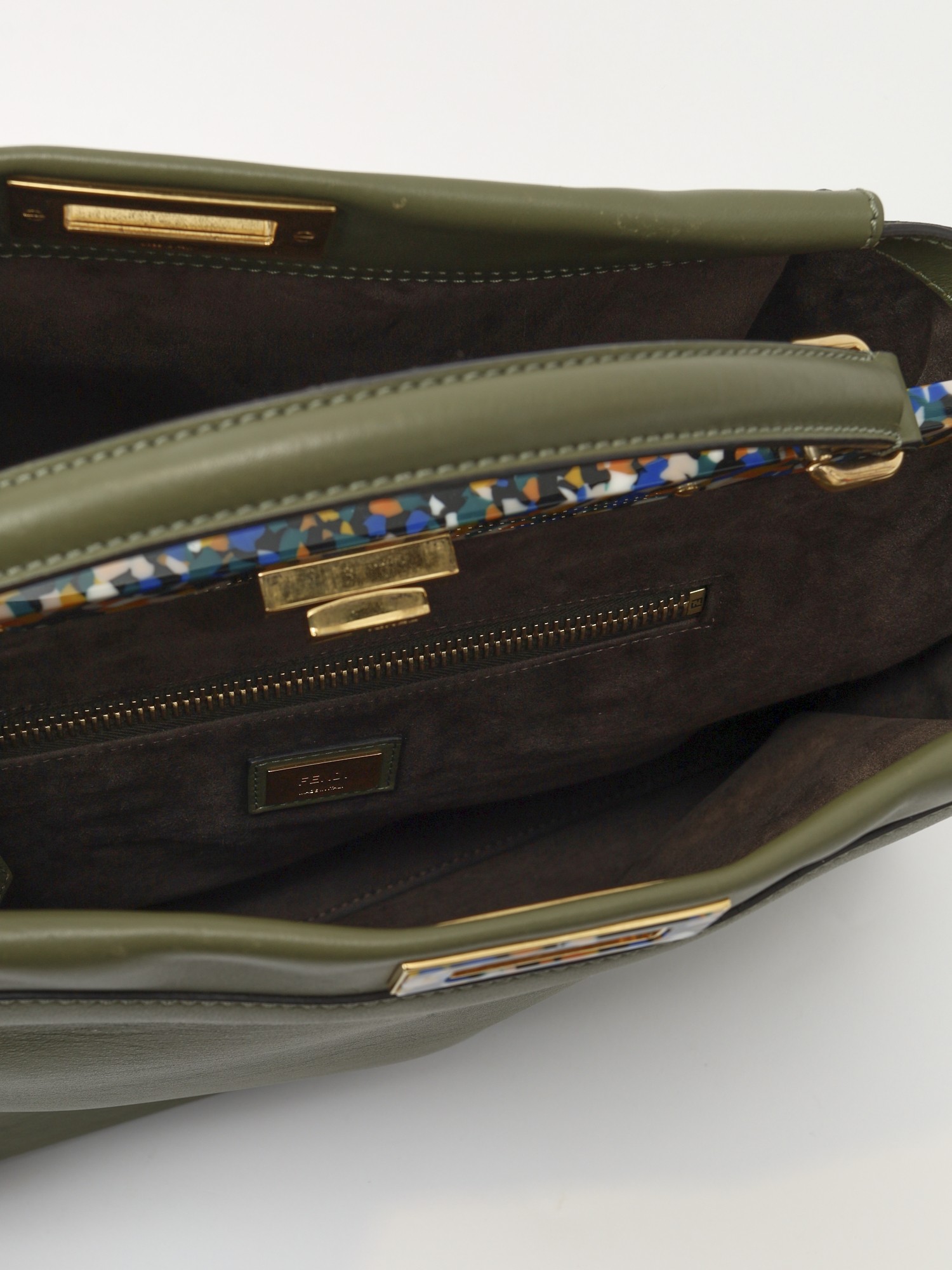 Fendi Peekaboo  10