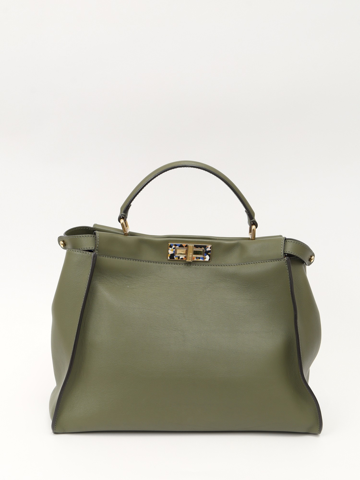 Fendi Peekaboo  0