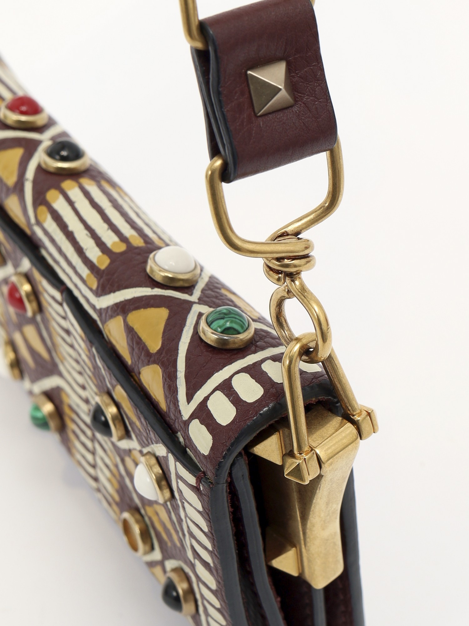 Valentino Tribal 7