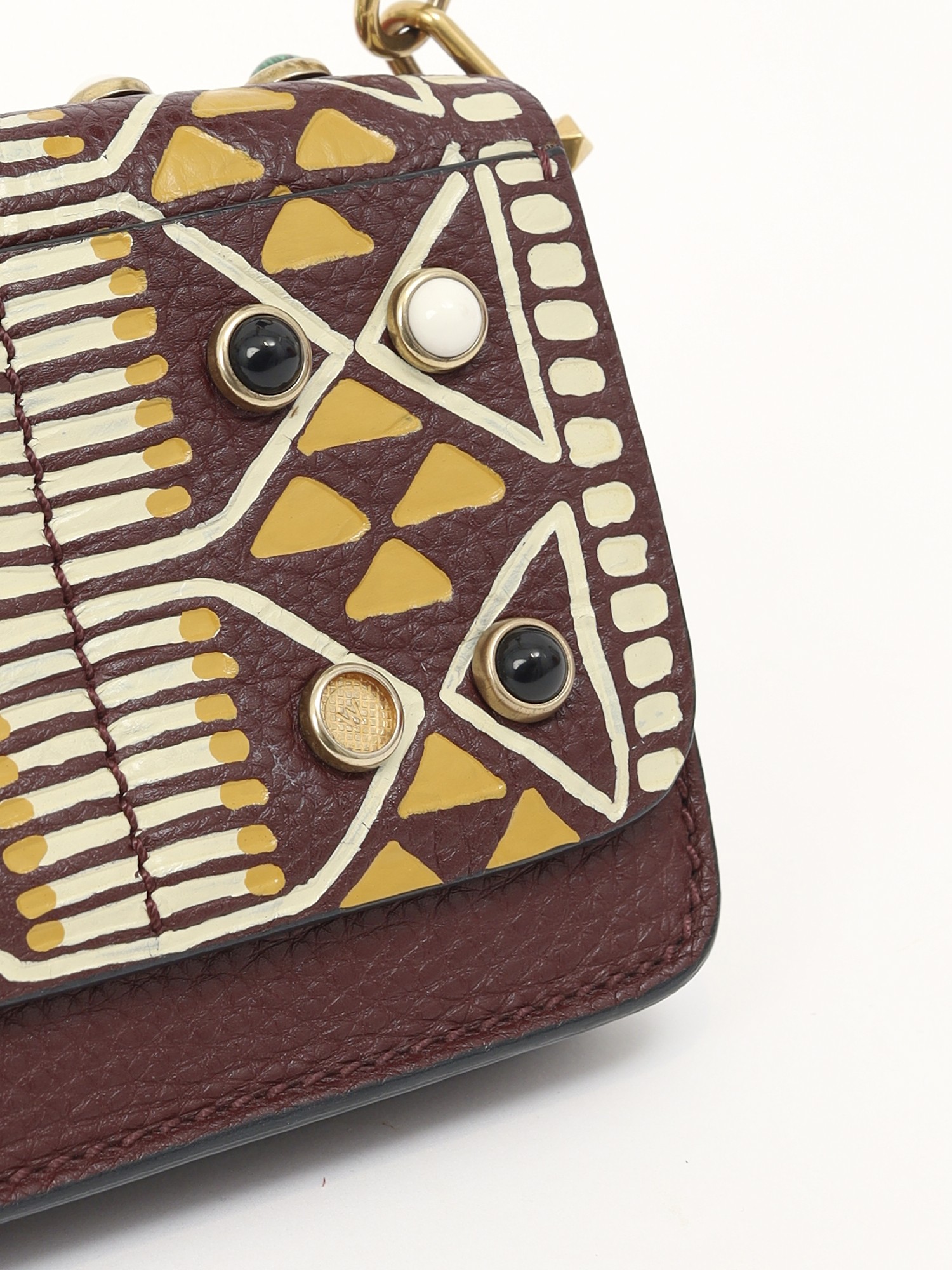Valentino Tribal 5