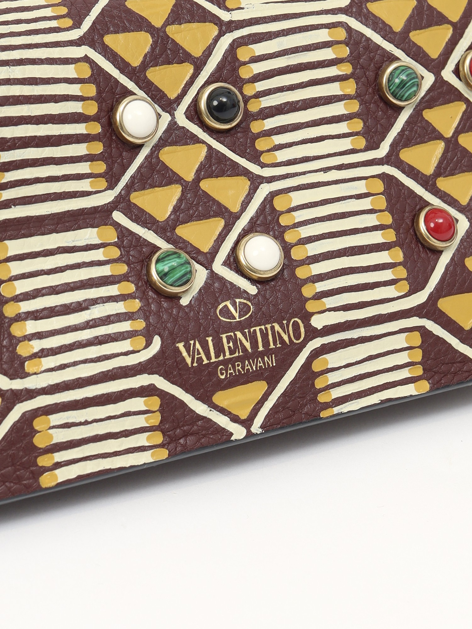 Valentino Tribal 4