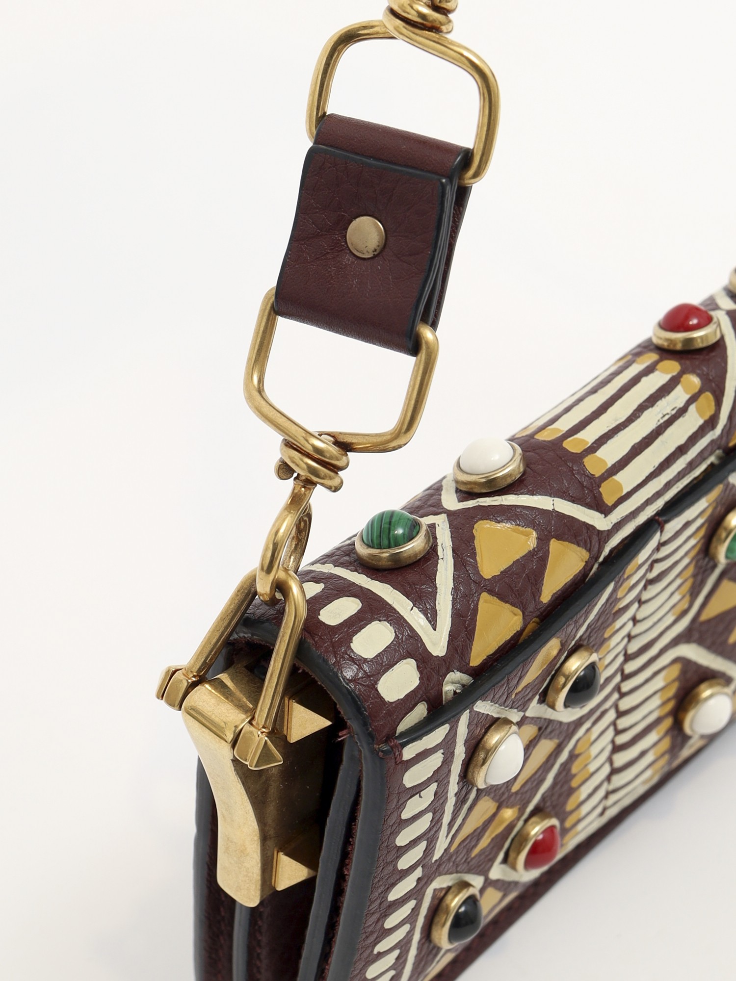 Valentino Tribal 6