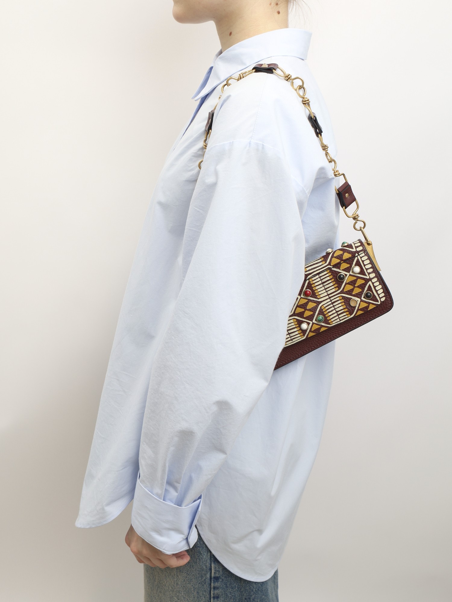 Valentino Tribal 1