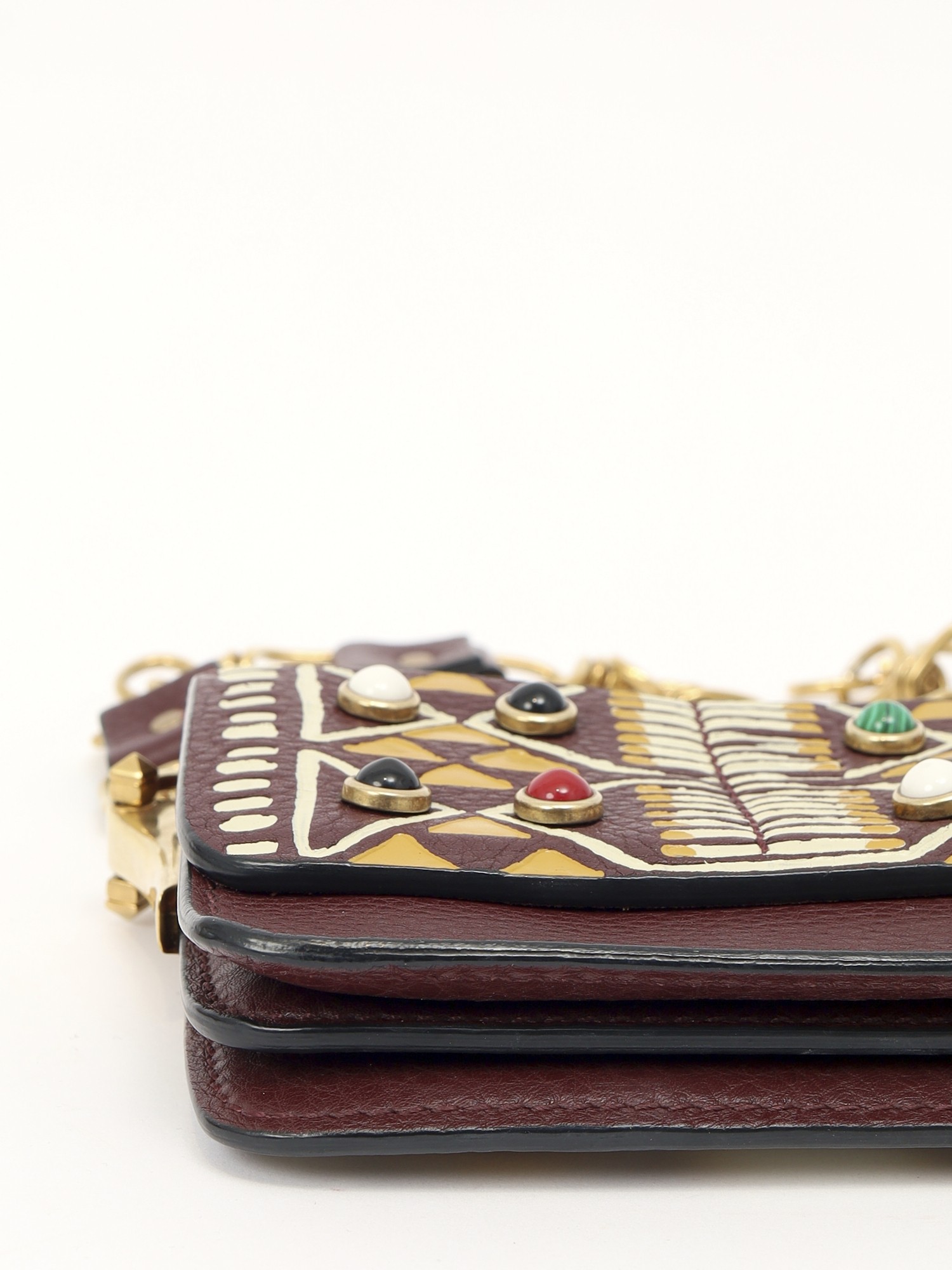 Valentino Tribal 8