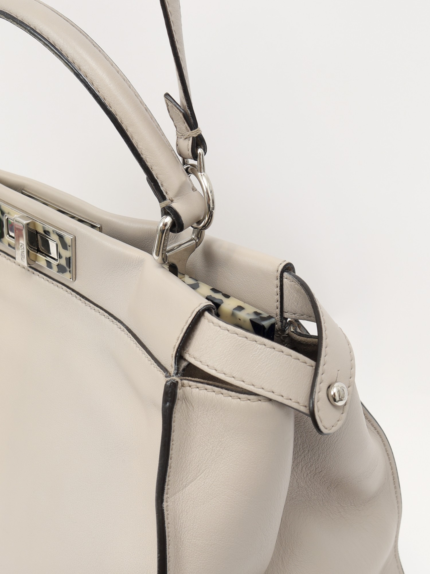 Fendi Peekaboo 7