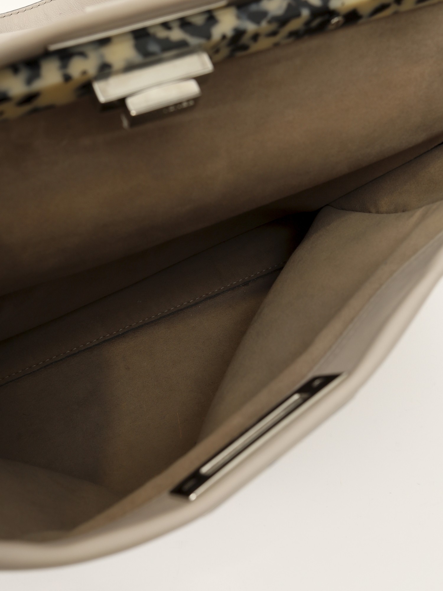 Fendi Peekaboo 10