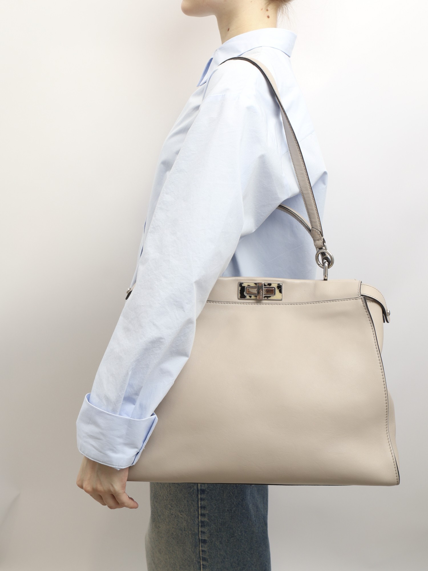 Fendi Peekaboo 1