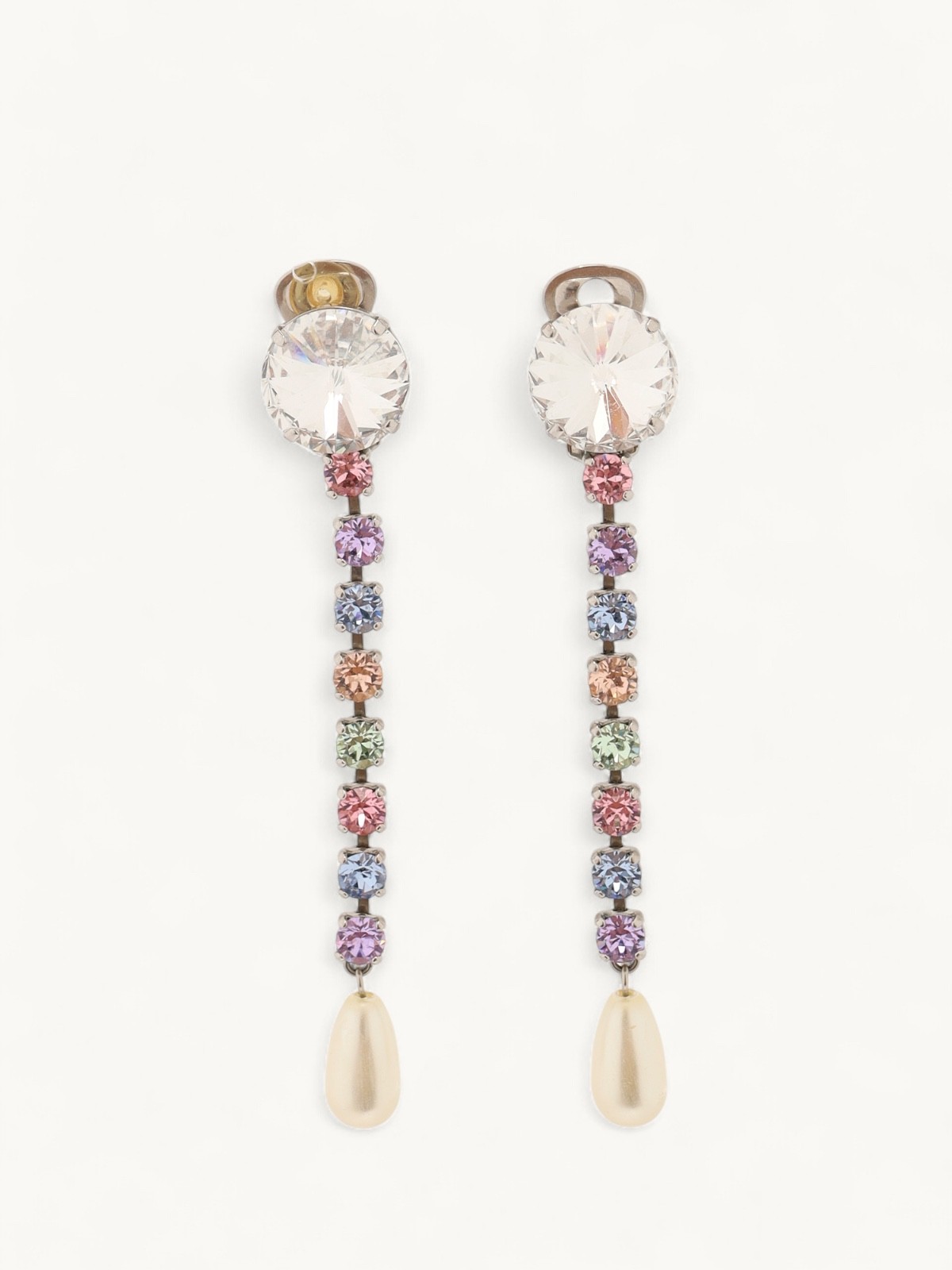 Miu Miu Clips 0