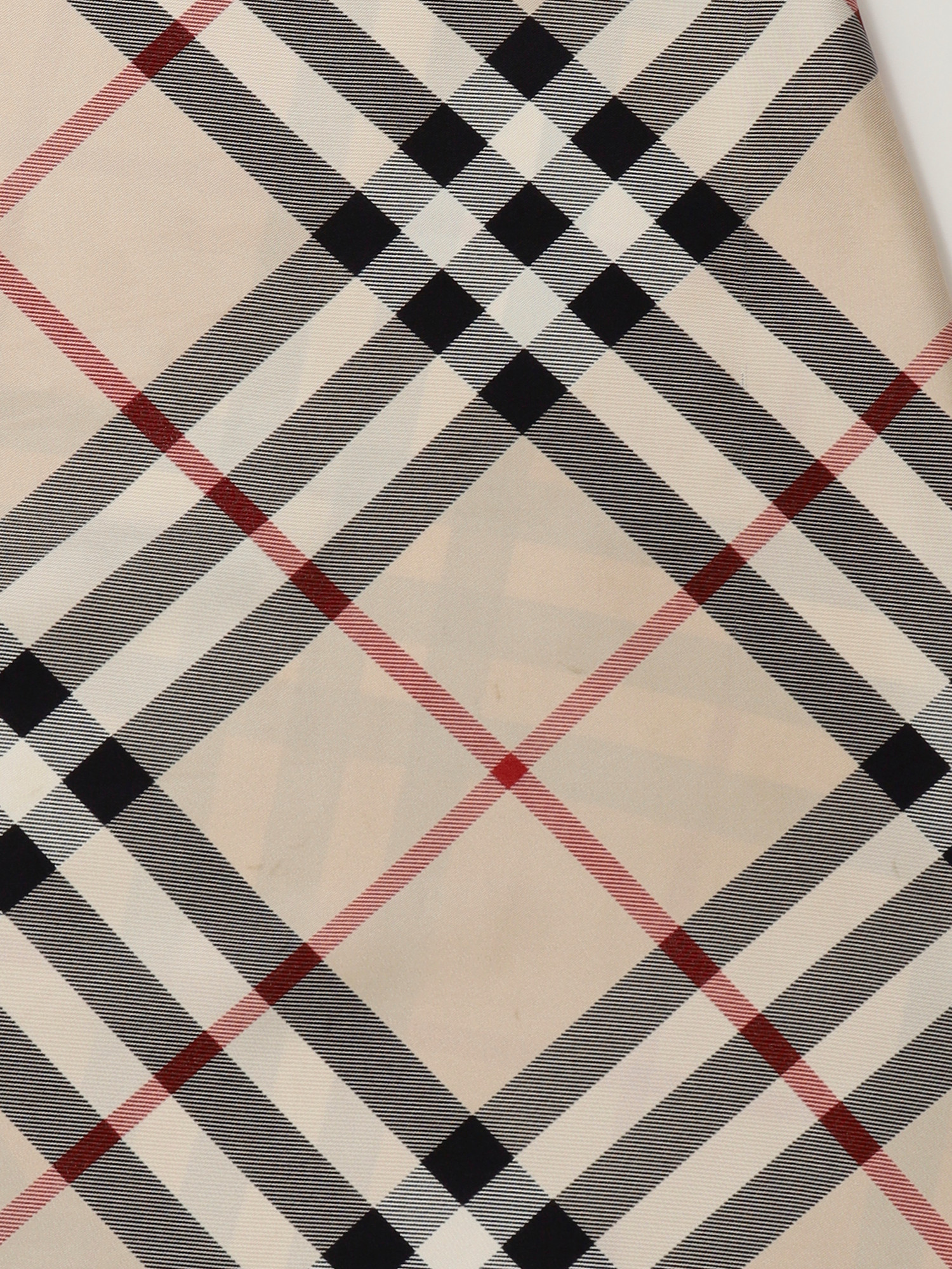 Burberry Silk Scarf  5