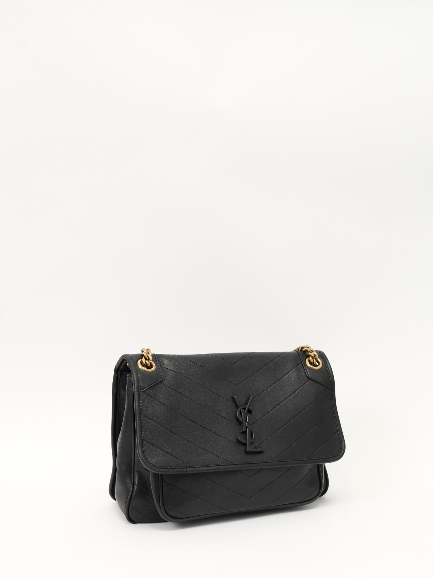 Saint Laurent Niki 2