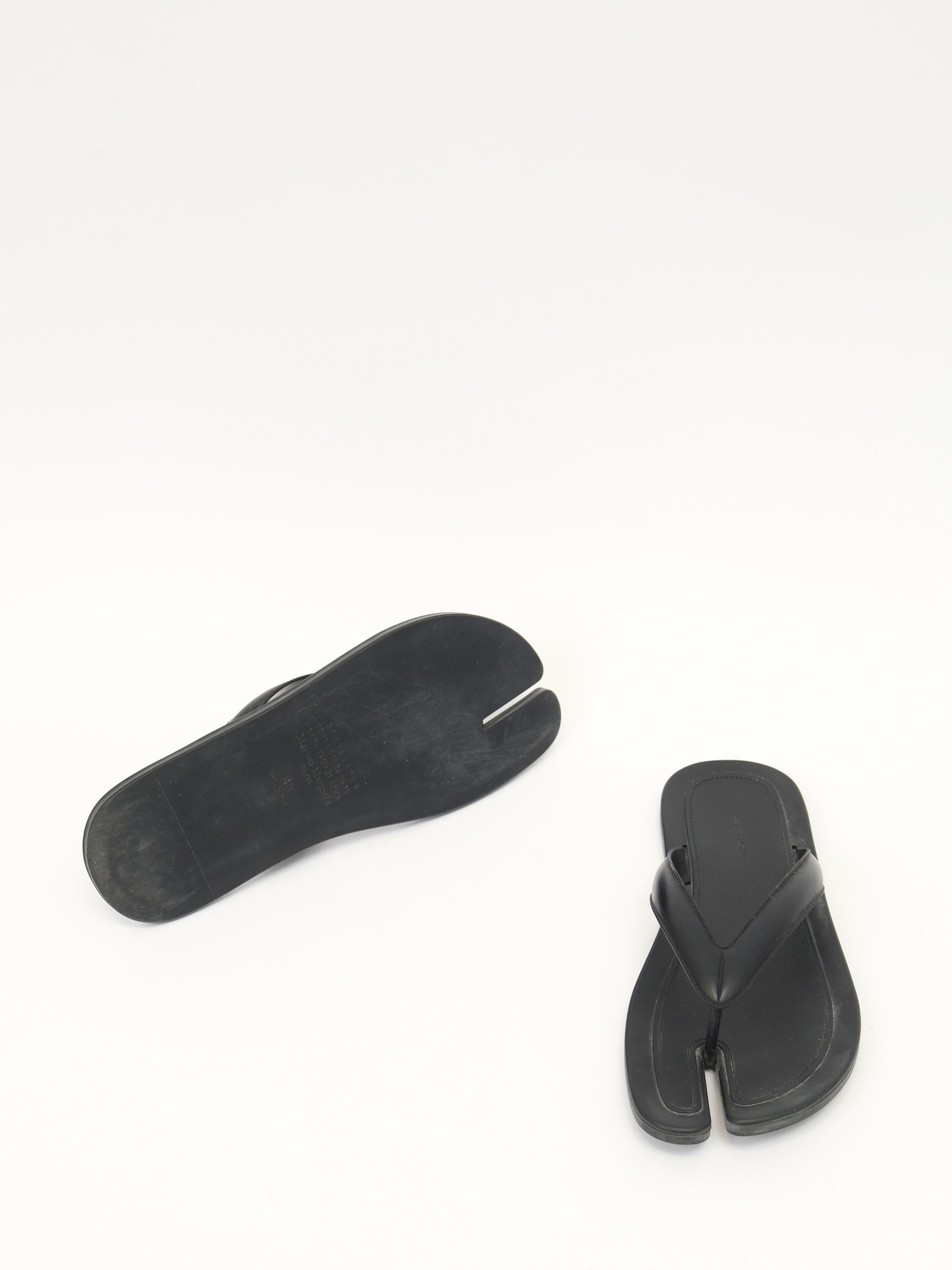 Maison Margiela Shoes 40 10