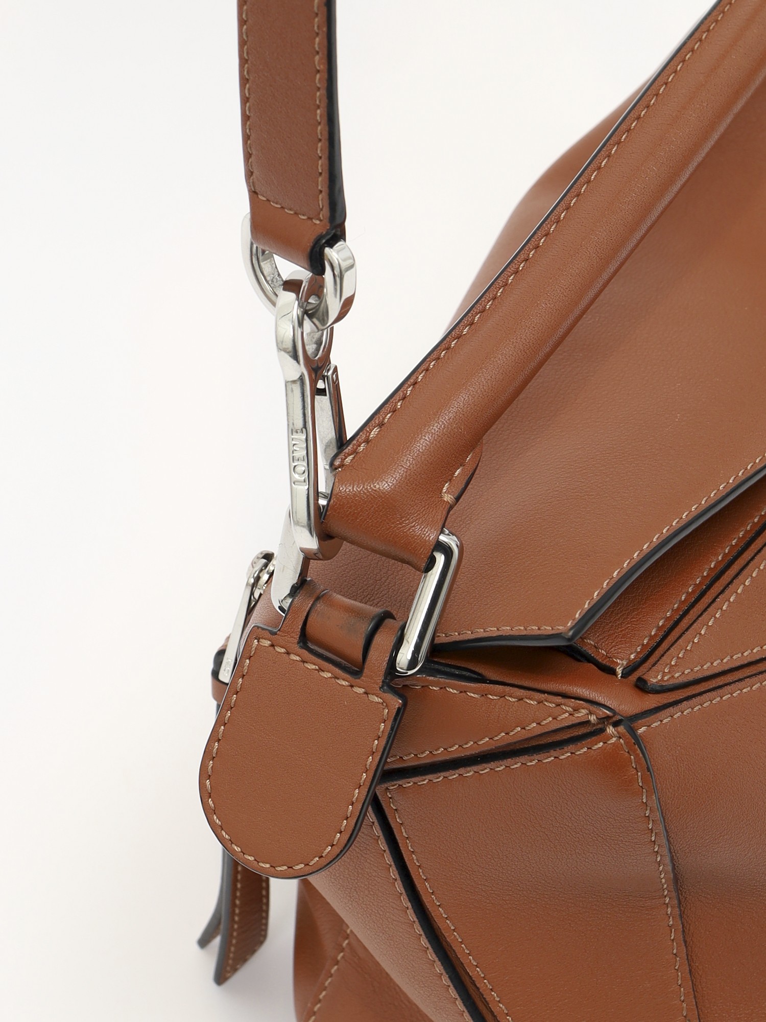 Loewe Puzzle  6