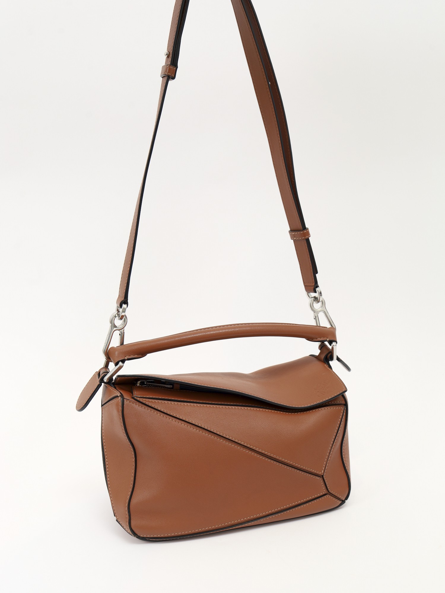 Loewe Puzzle  4