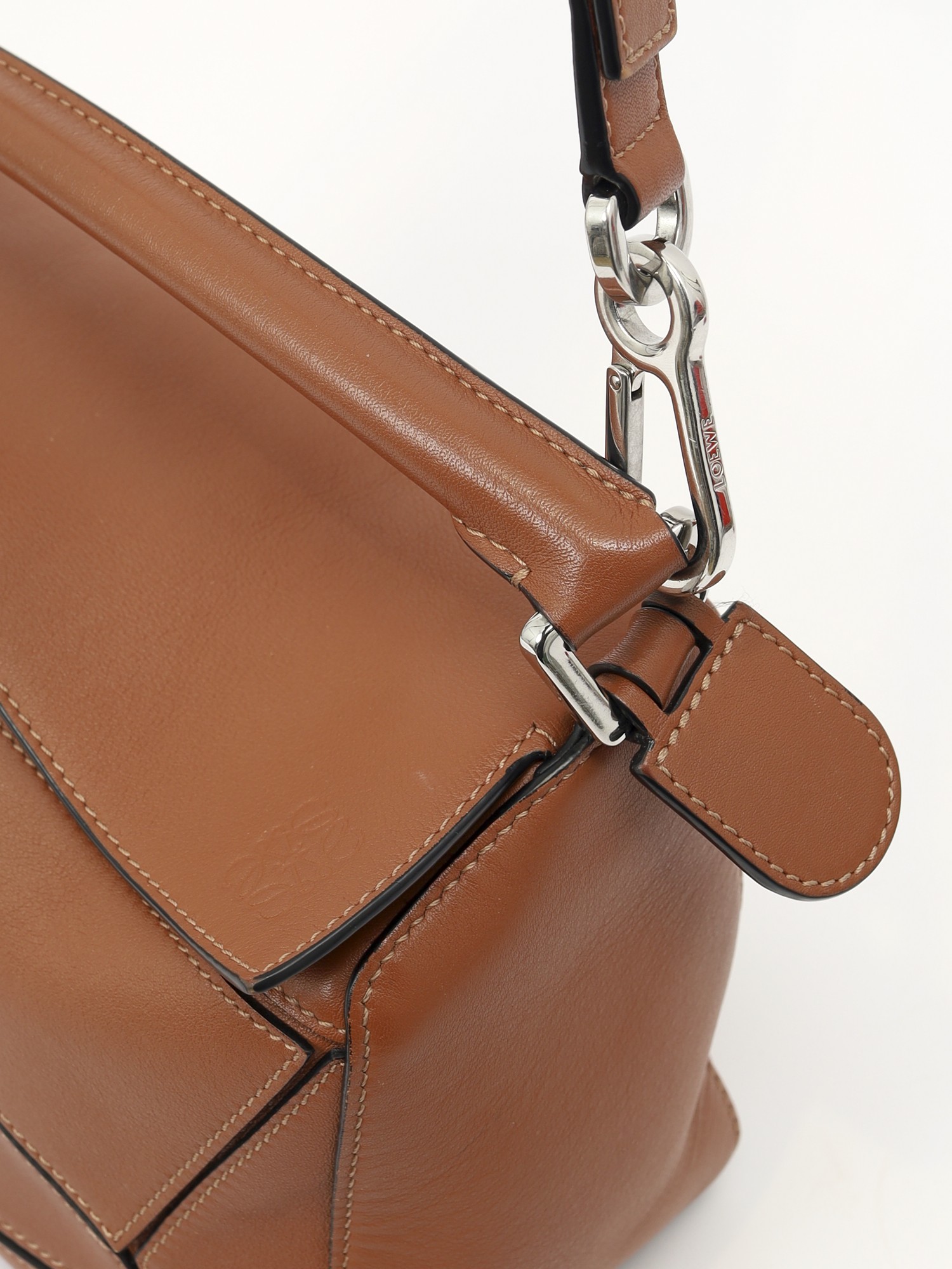 Loewe Puzzle  7