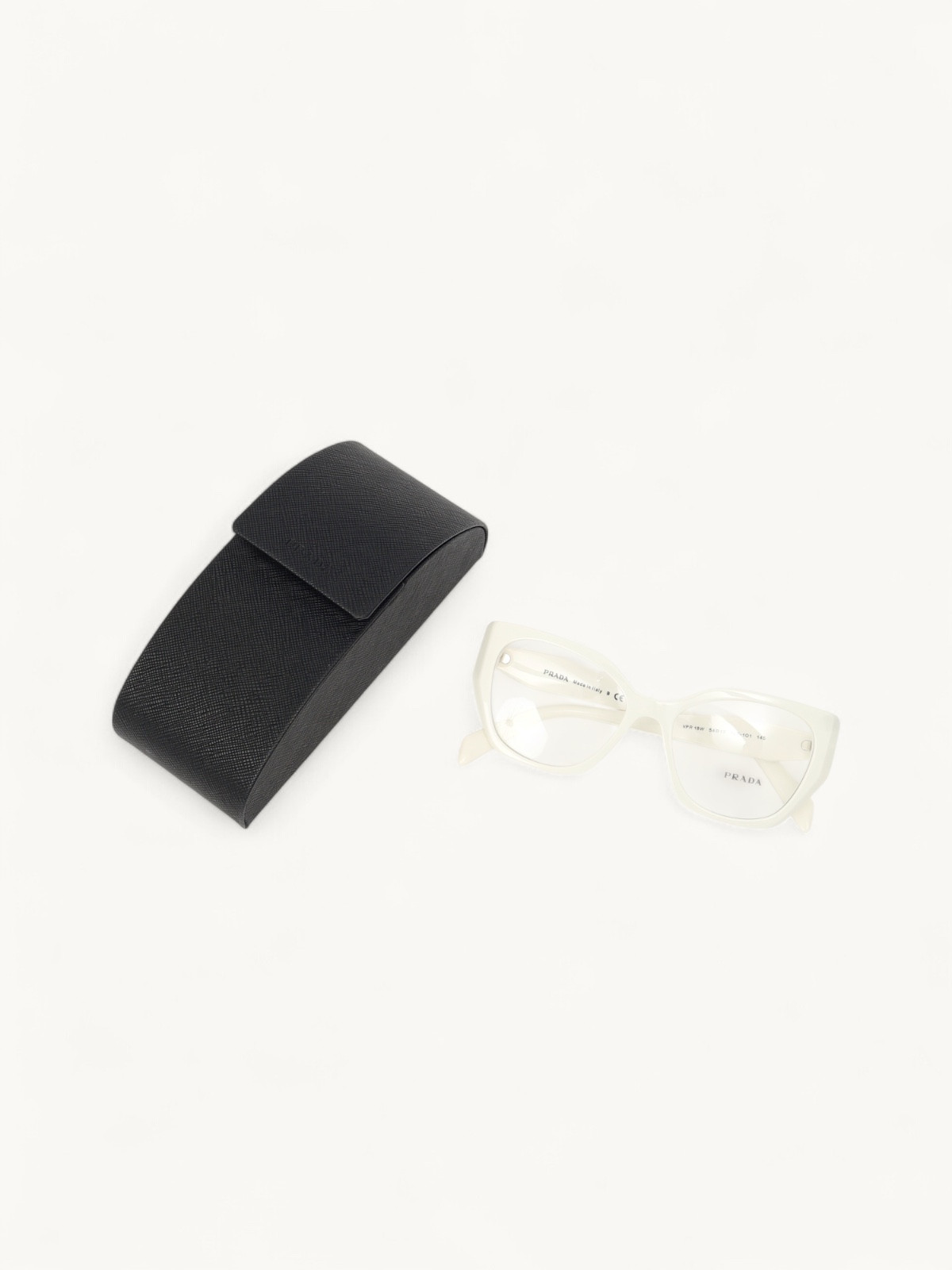 Prada Glasses 2