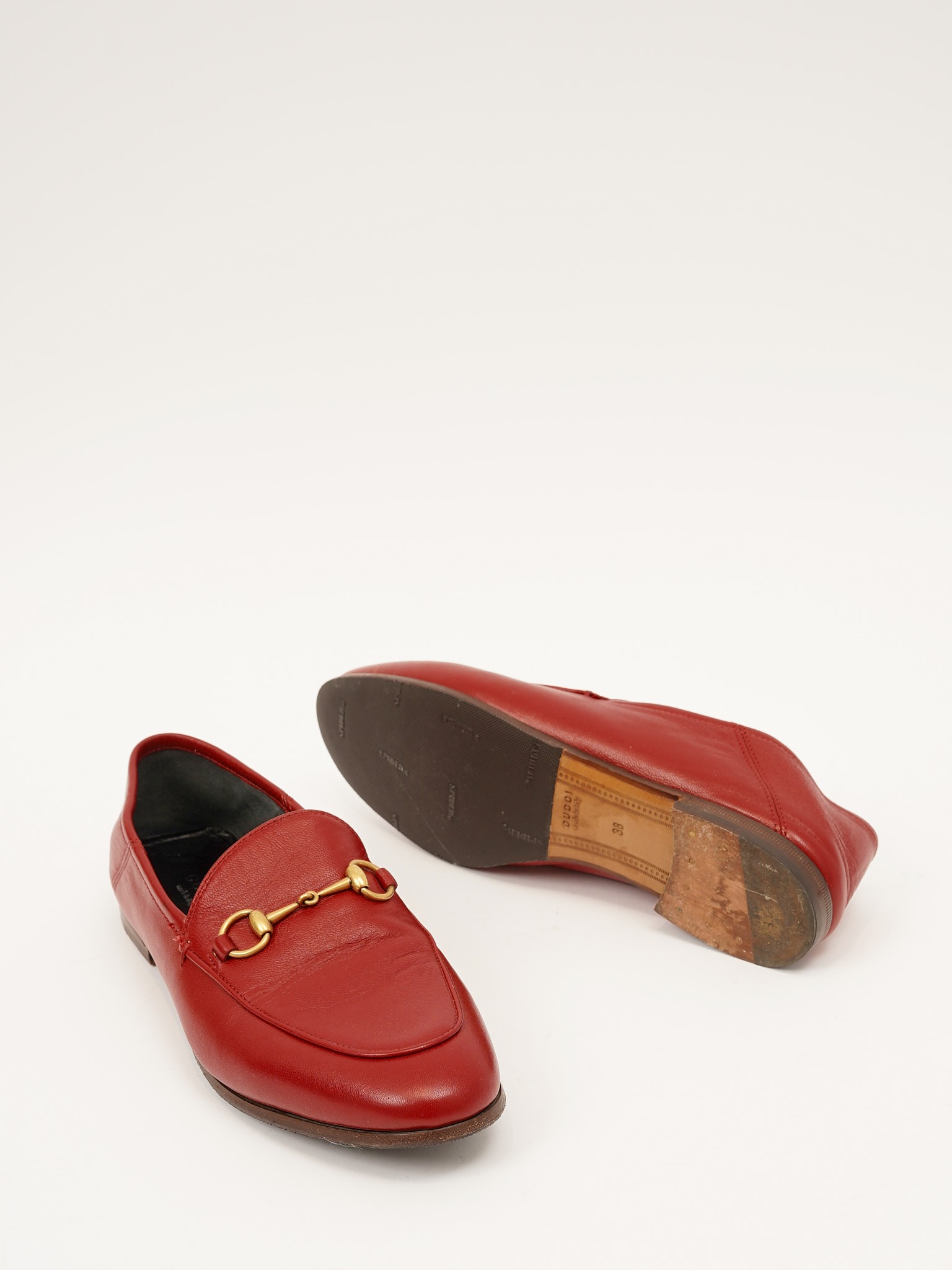 Gucci Shoes 38 9