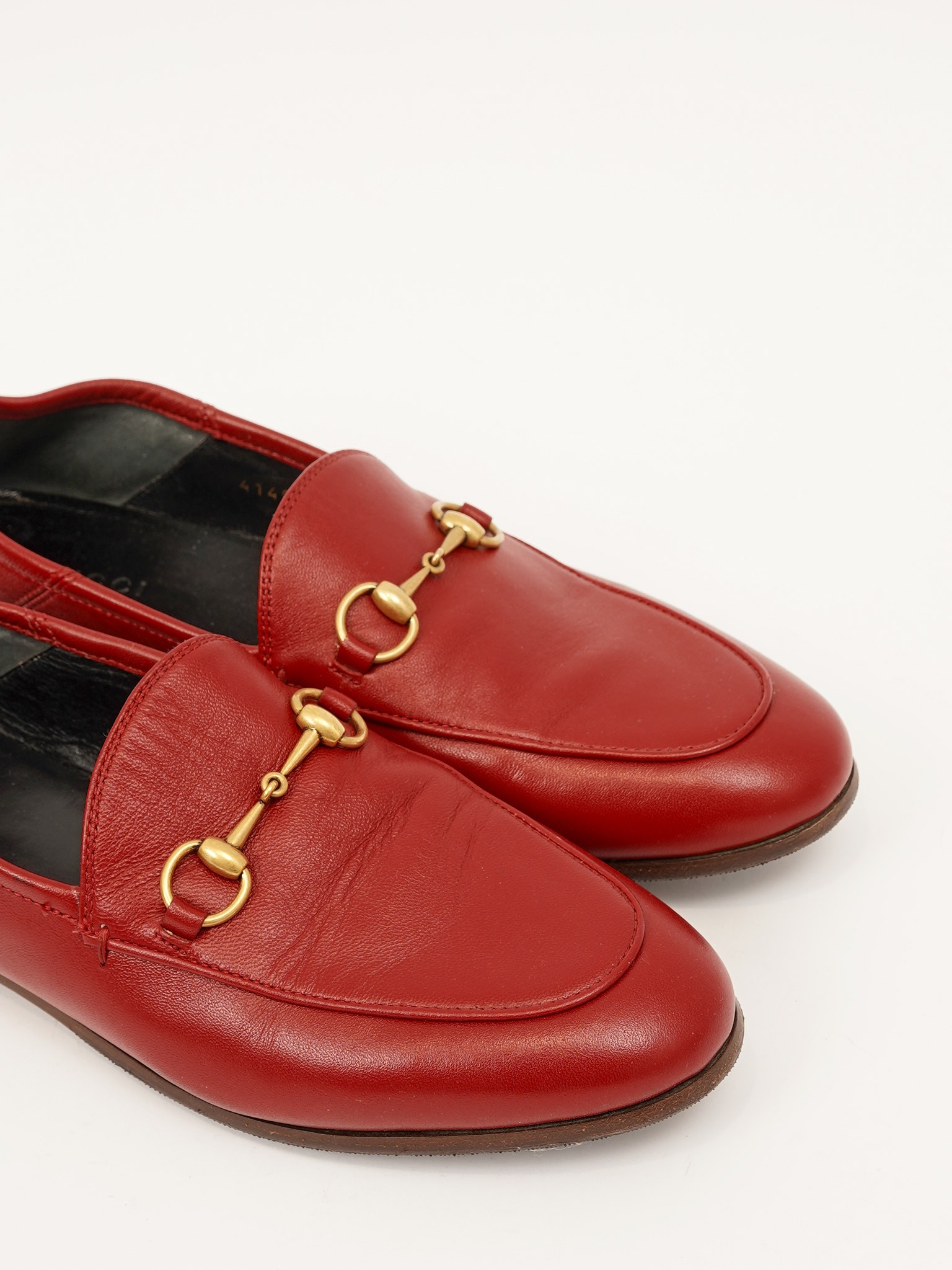Gucci Shoes 38 6
