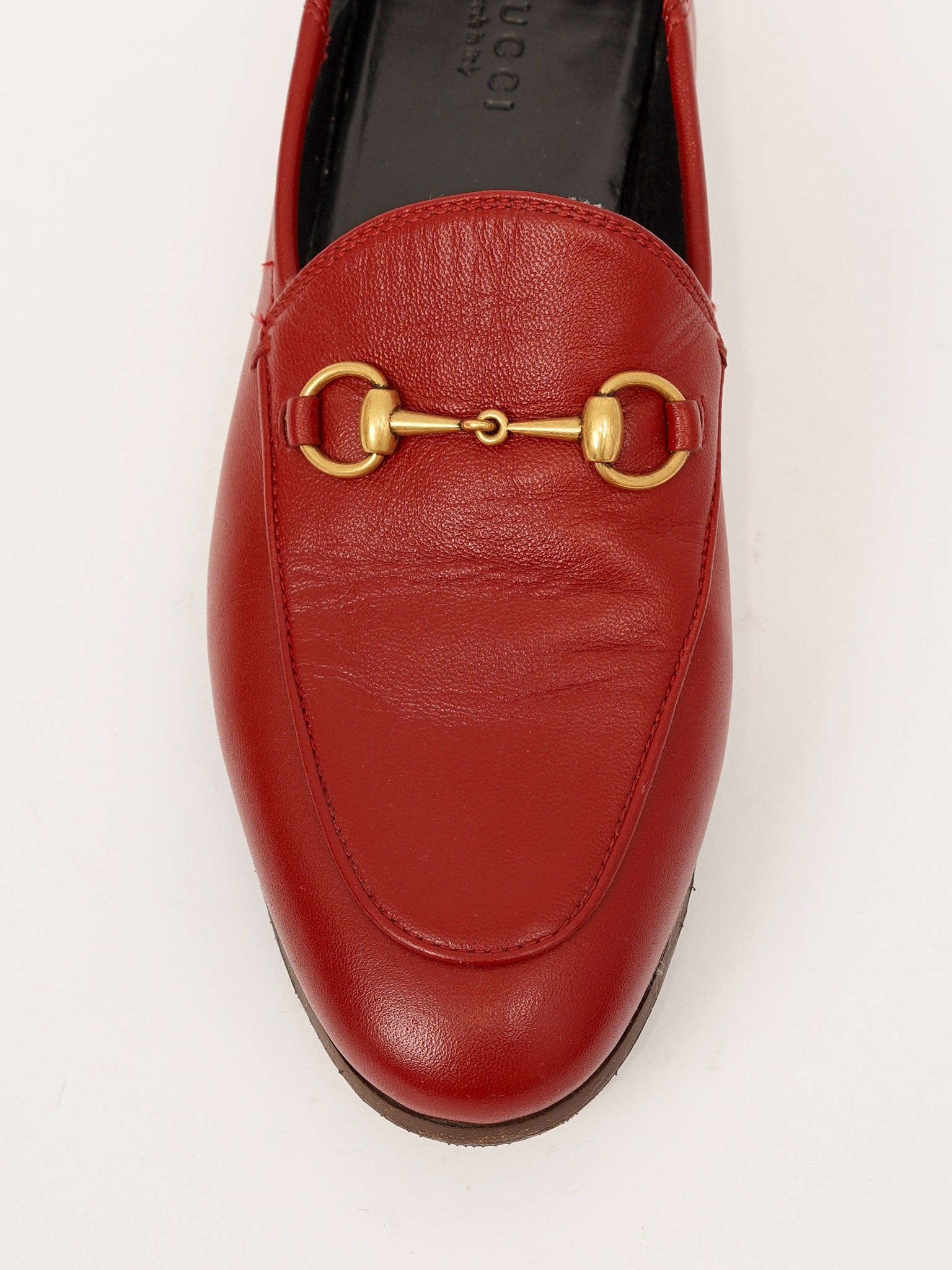 Gucci Shoes 38 4