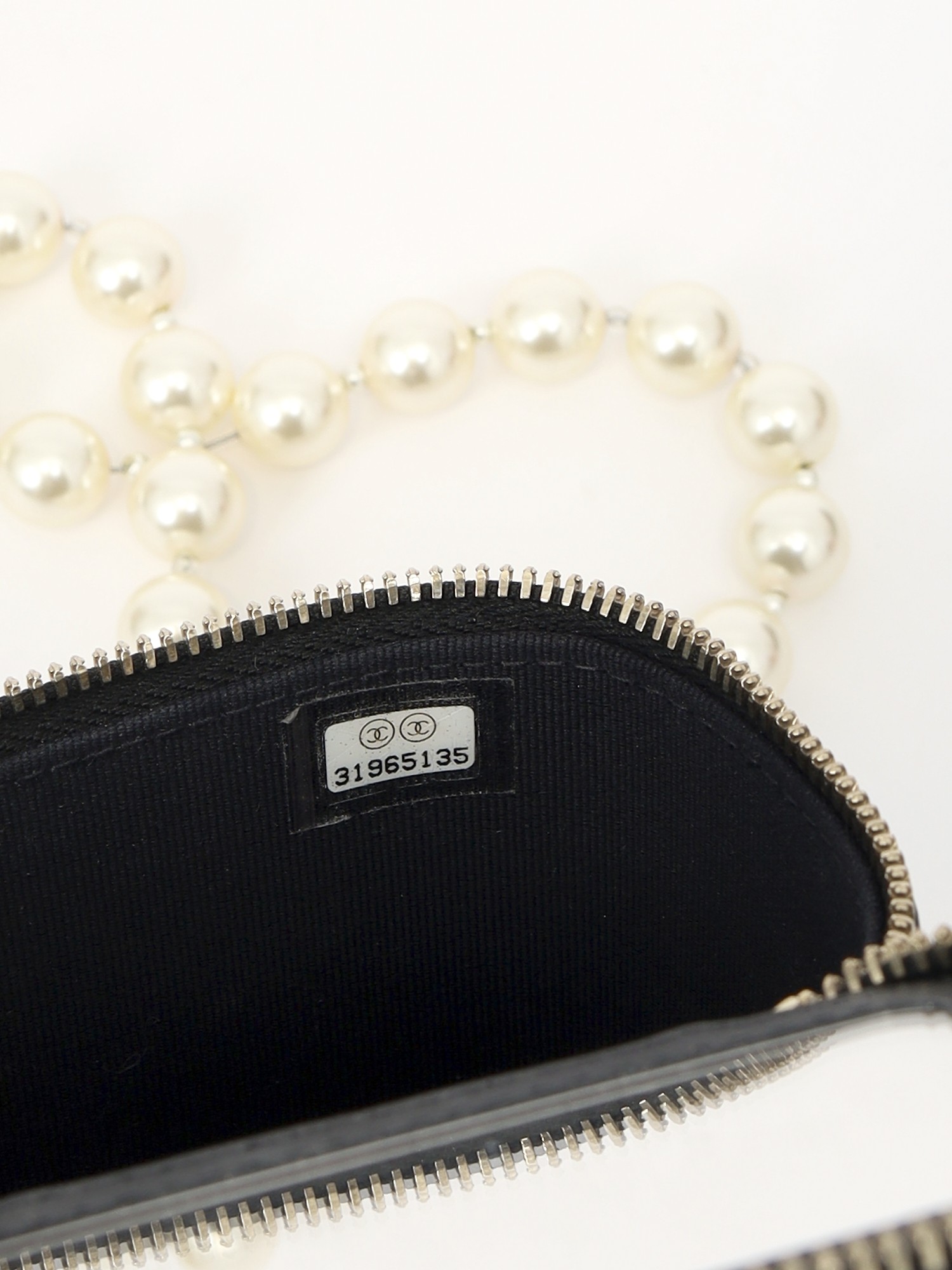 Chanel Vanity 11