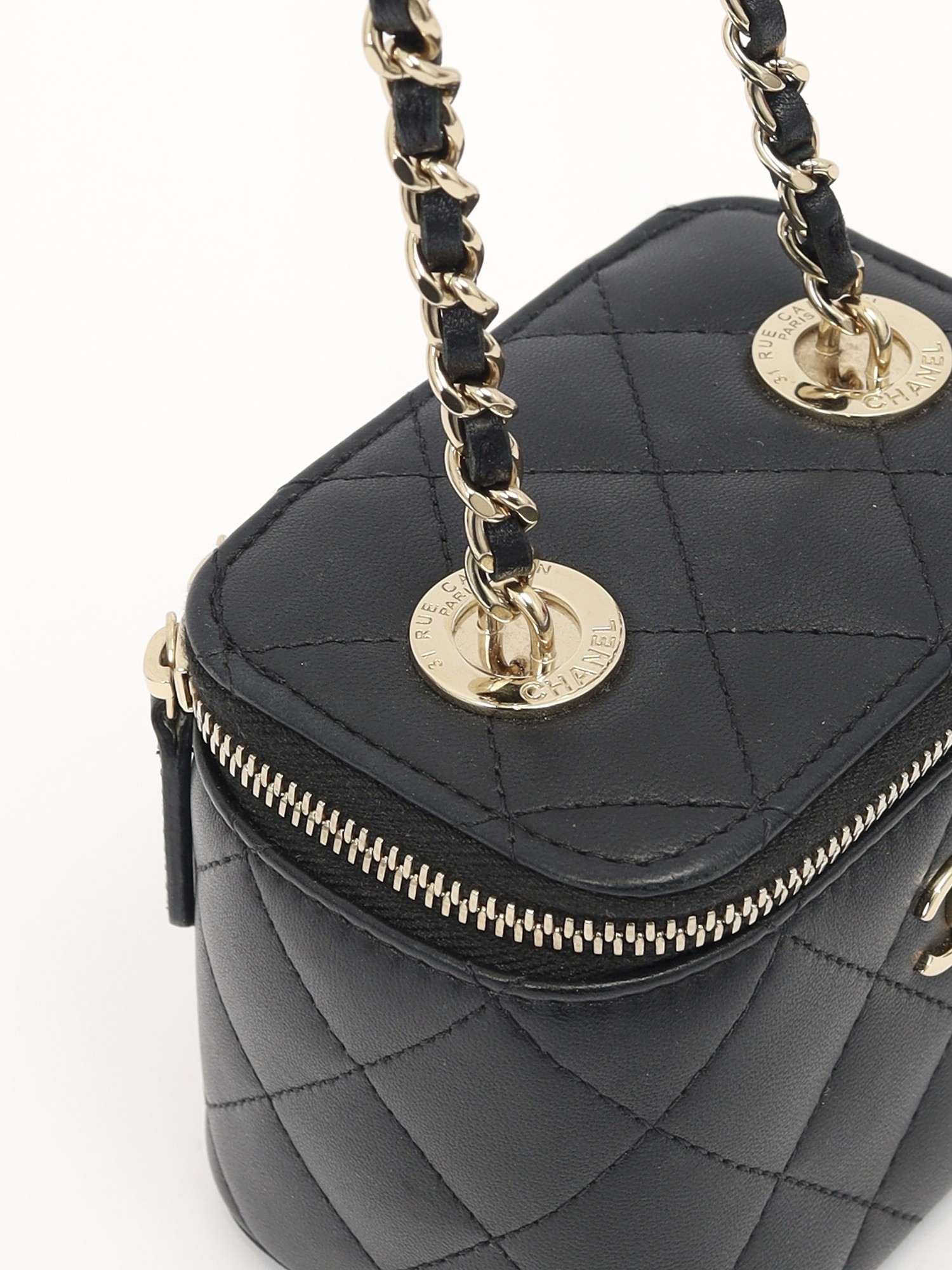 Chanel Vanity 6