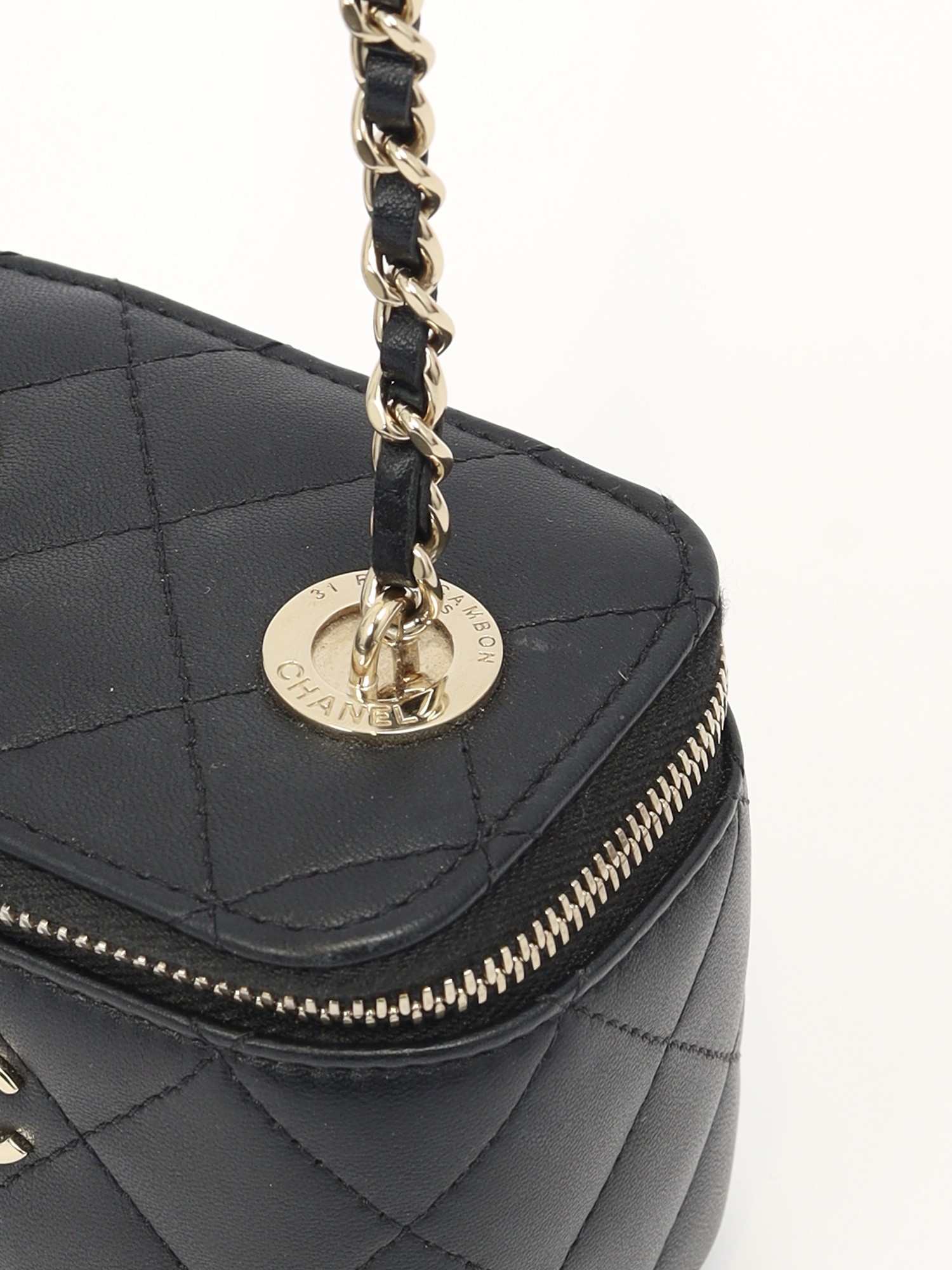 Chanel Vanity 7