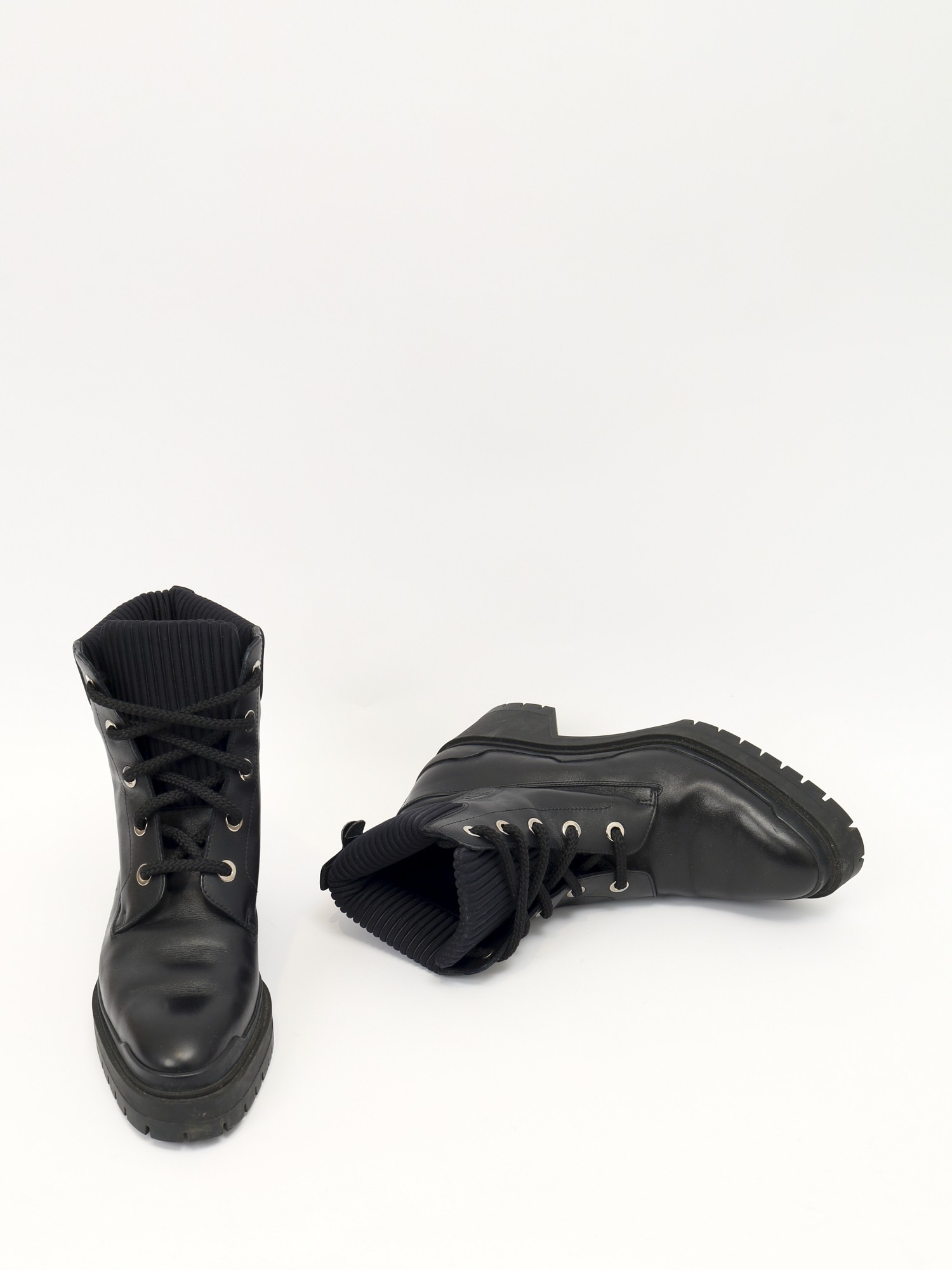 Hermes Shoes 38 5
