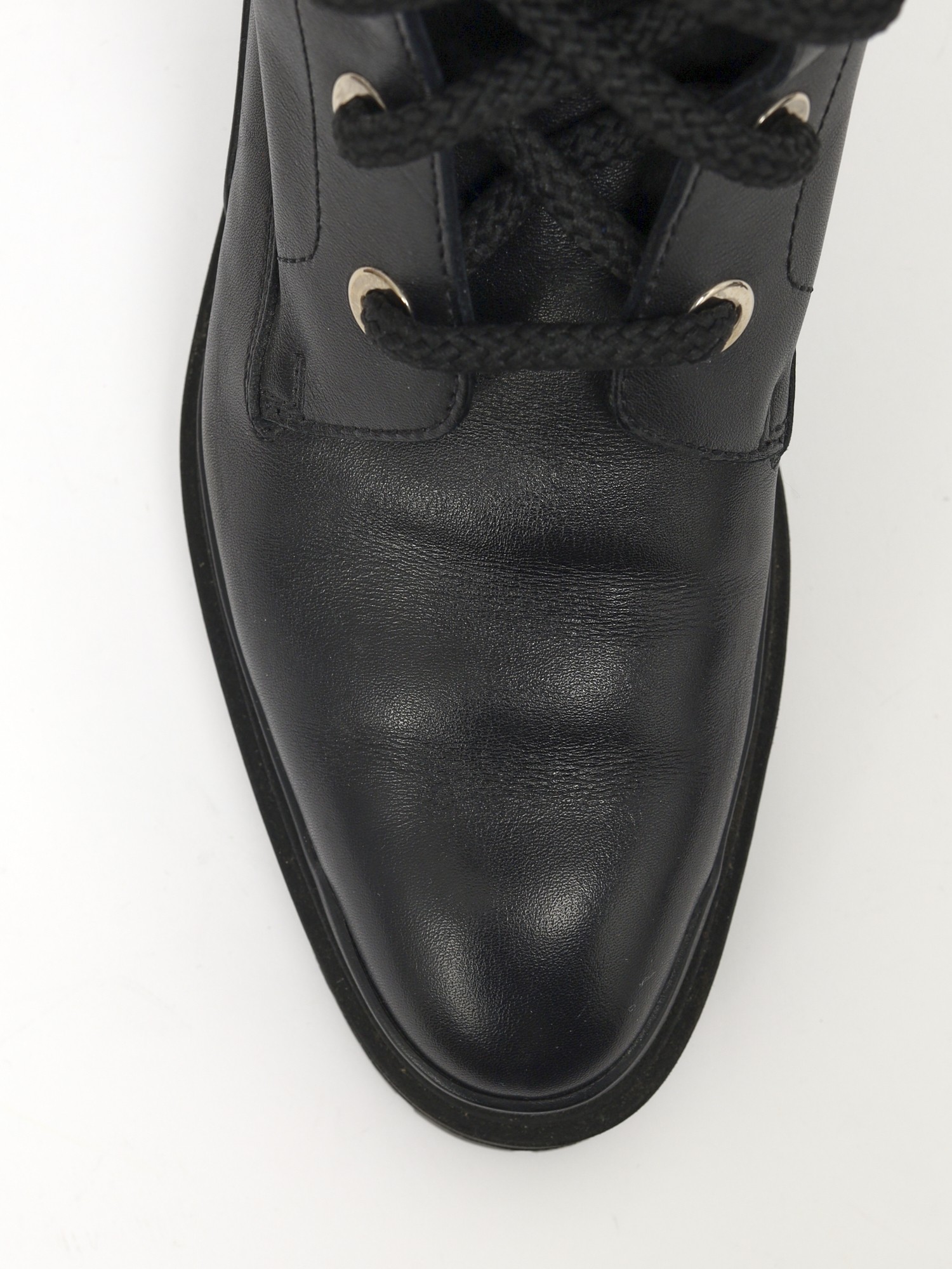 Hermes Shoes 38 4