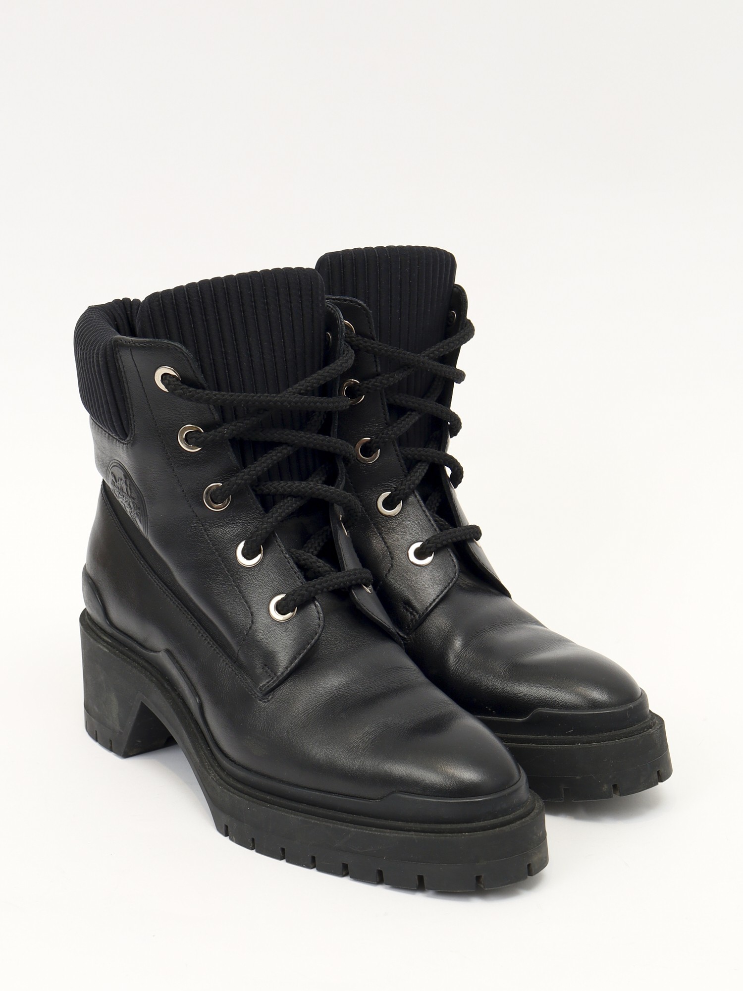 Hermes Shoes 38 2