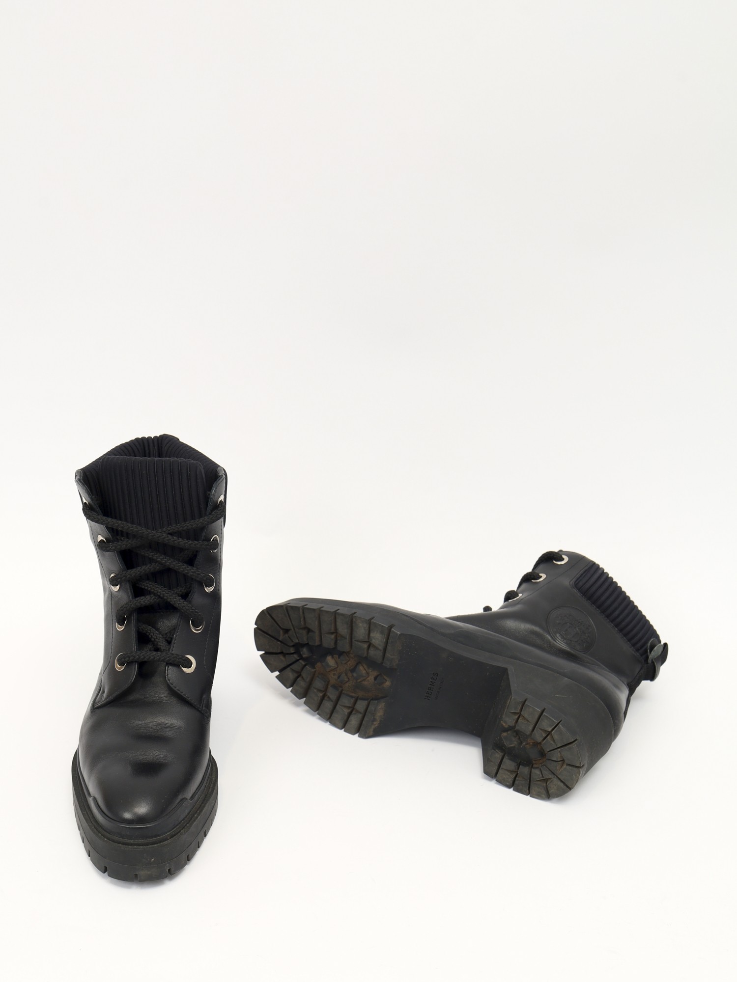 Hermes Shoes 38 9