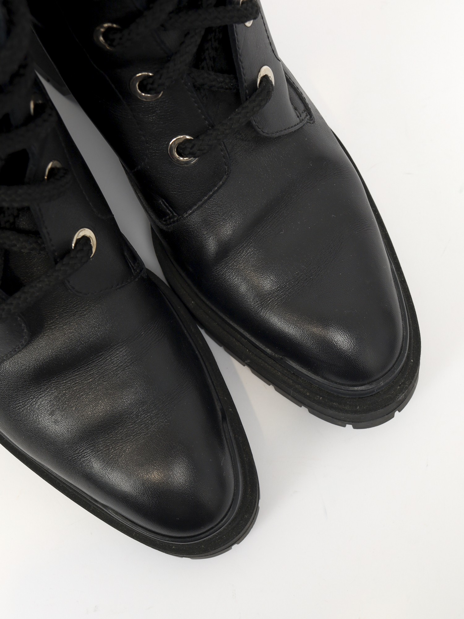 Hermes Shoes 38 6