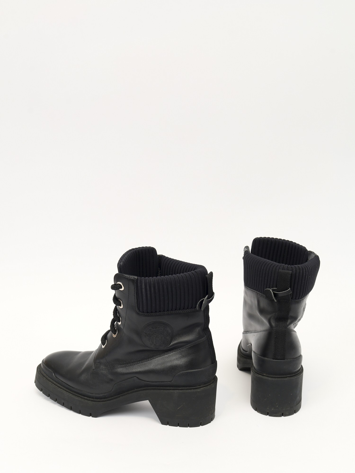 Hermes Shoes 38 3