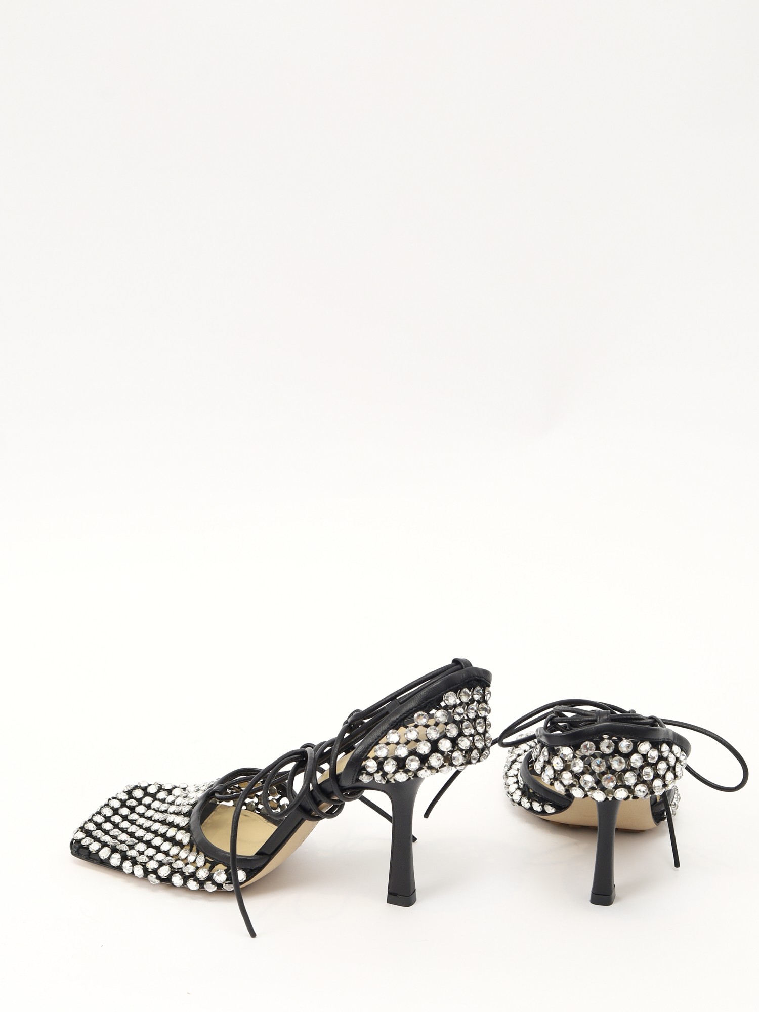 Bottega Veneta Shoes 37.5 3