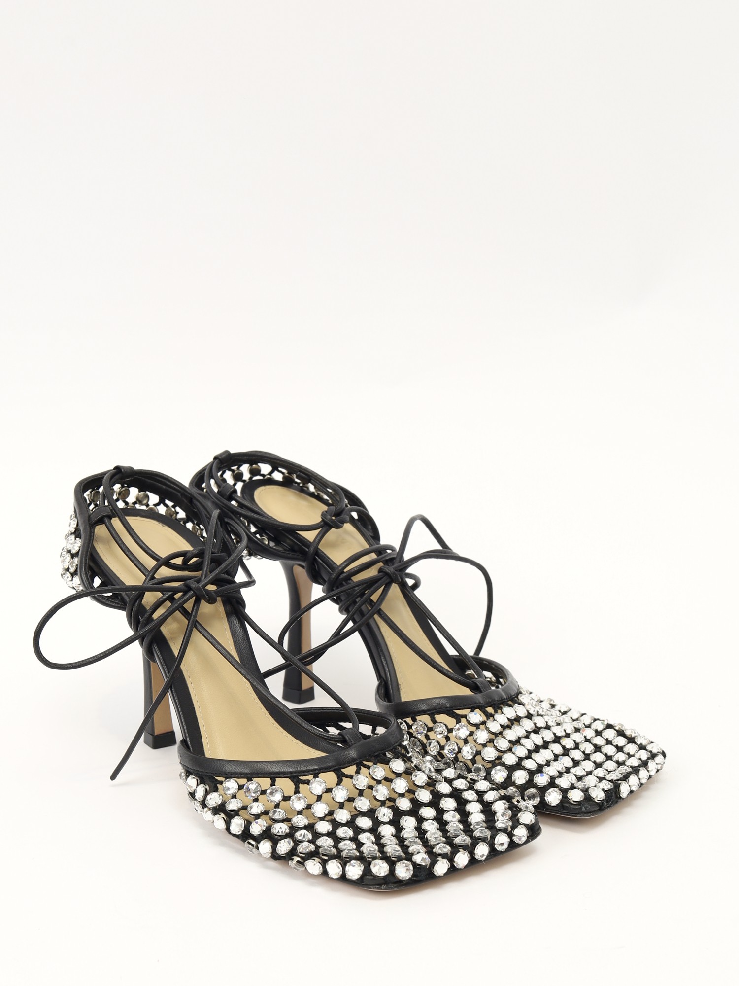 Bottega Veneta Shoes 37.5 2