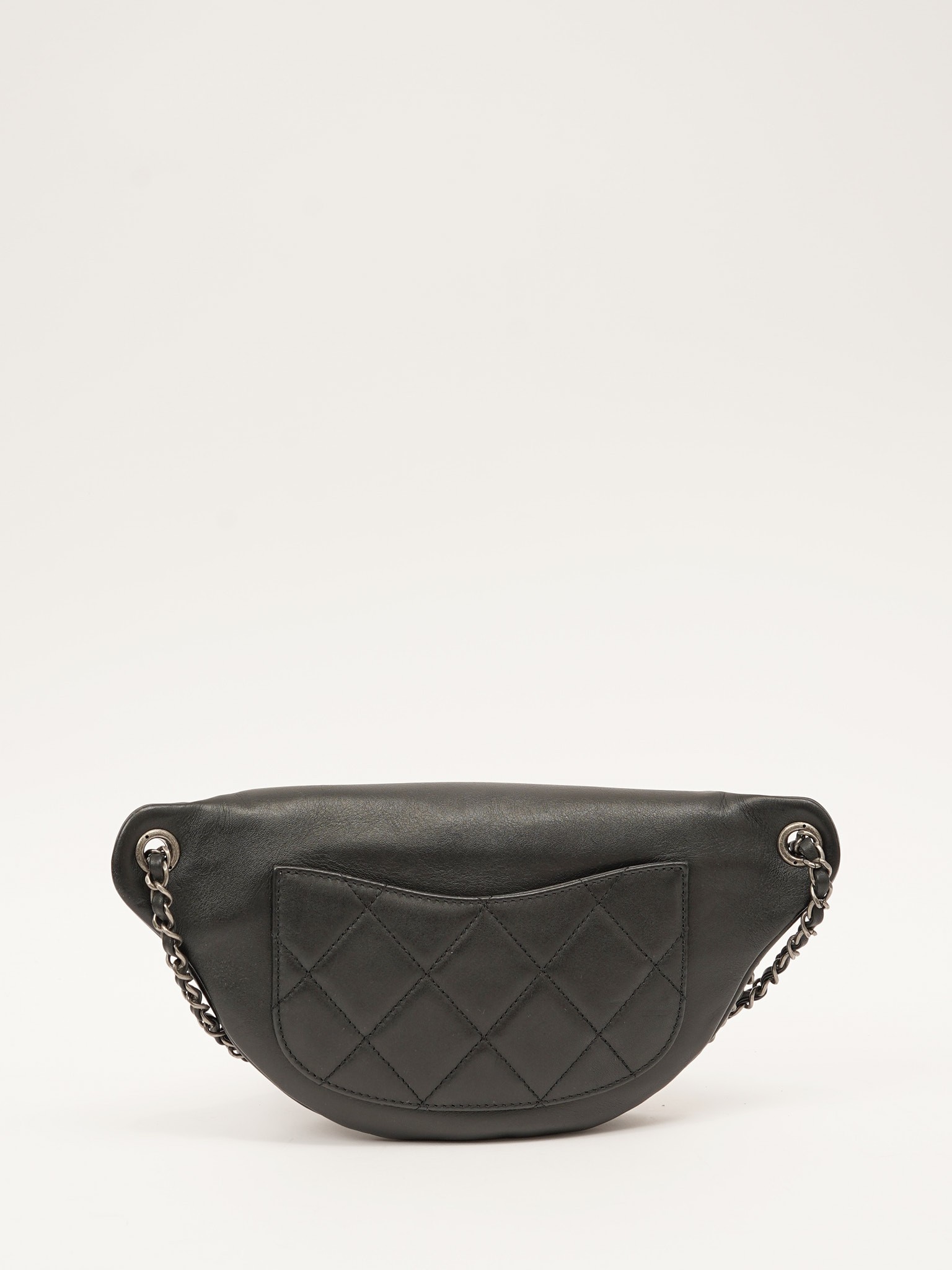 Chanel Leather Bag 3