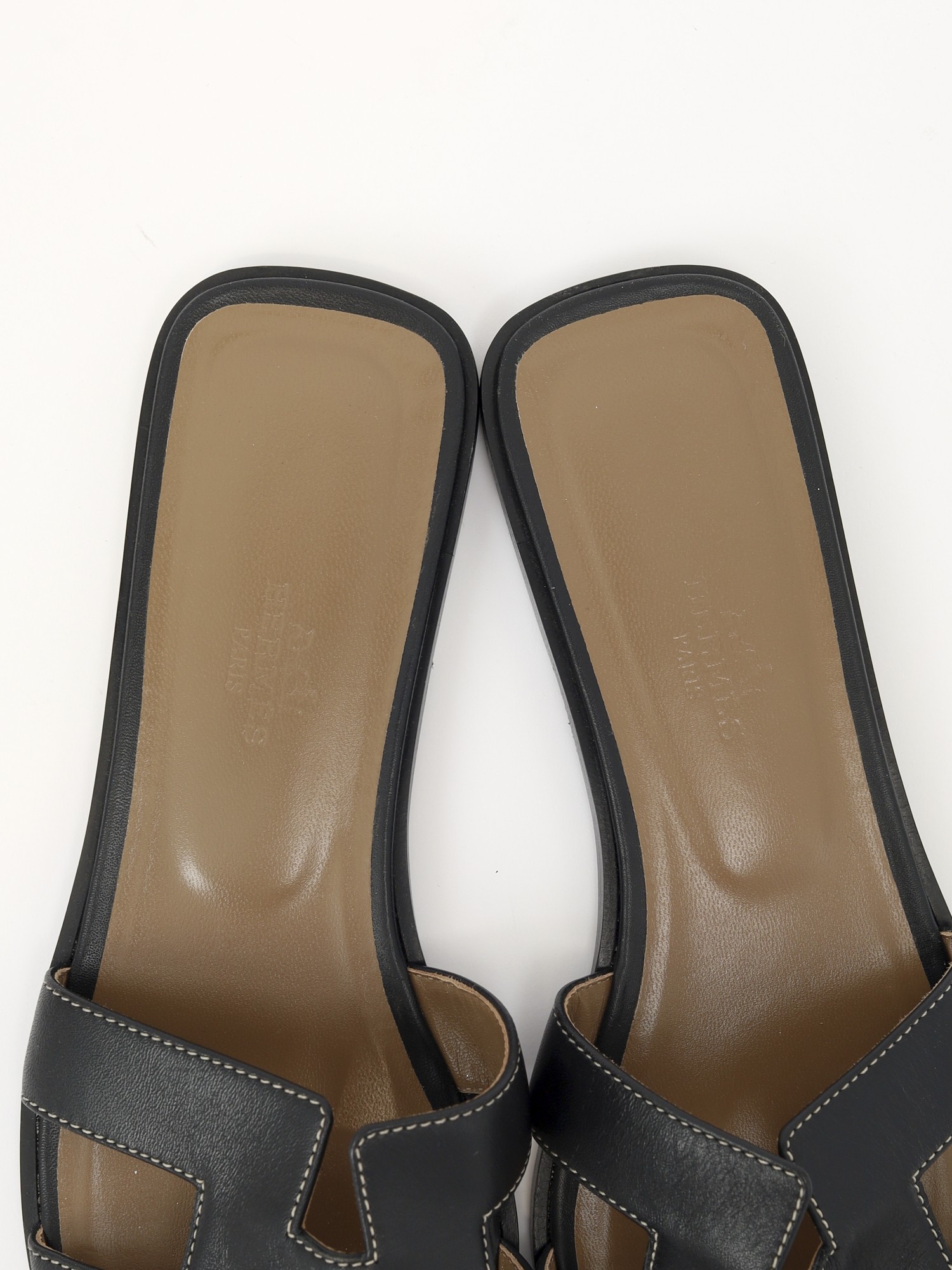 Hermes Oran 38.5 7