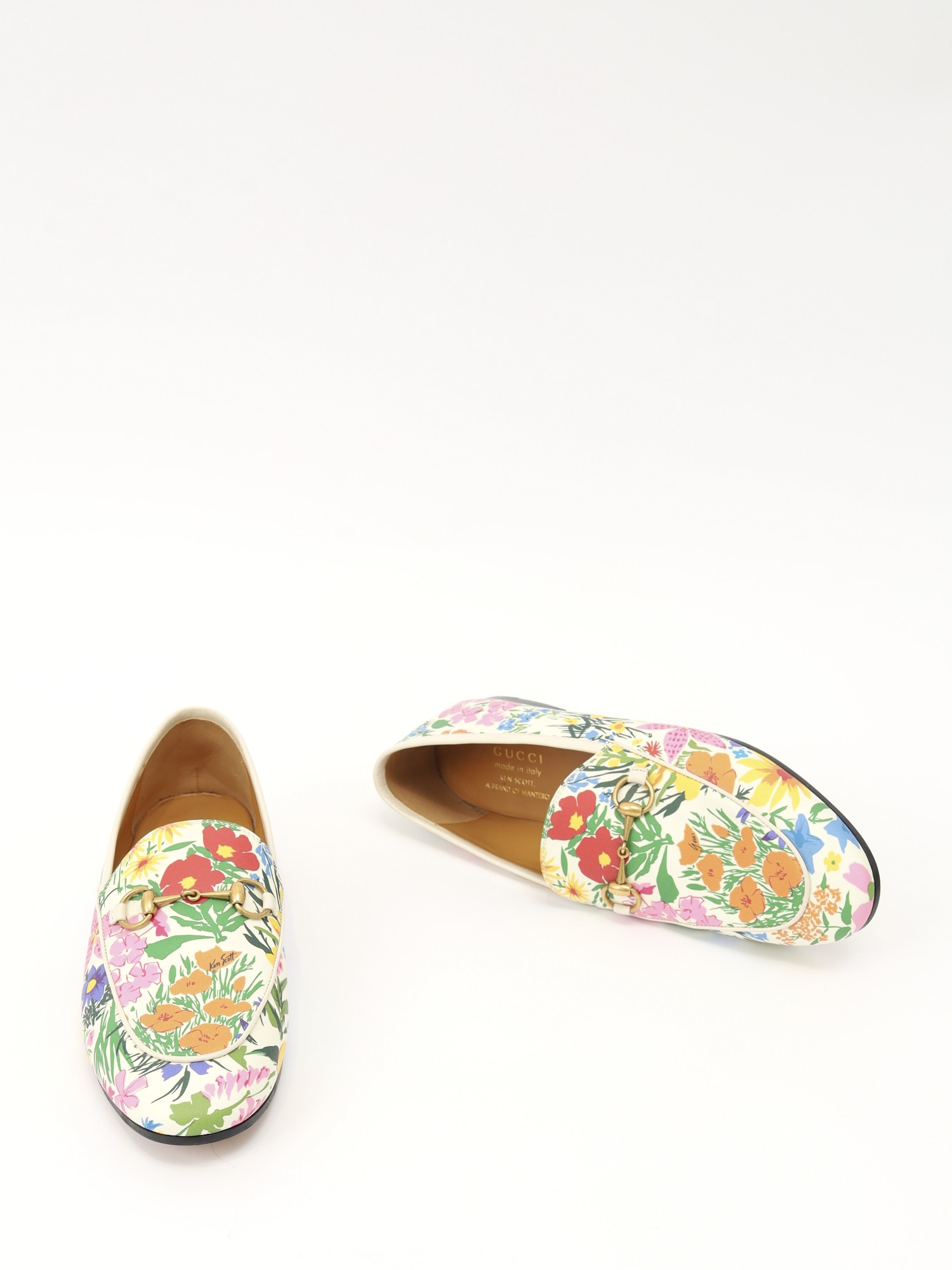 Gucci Shoes 38 6