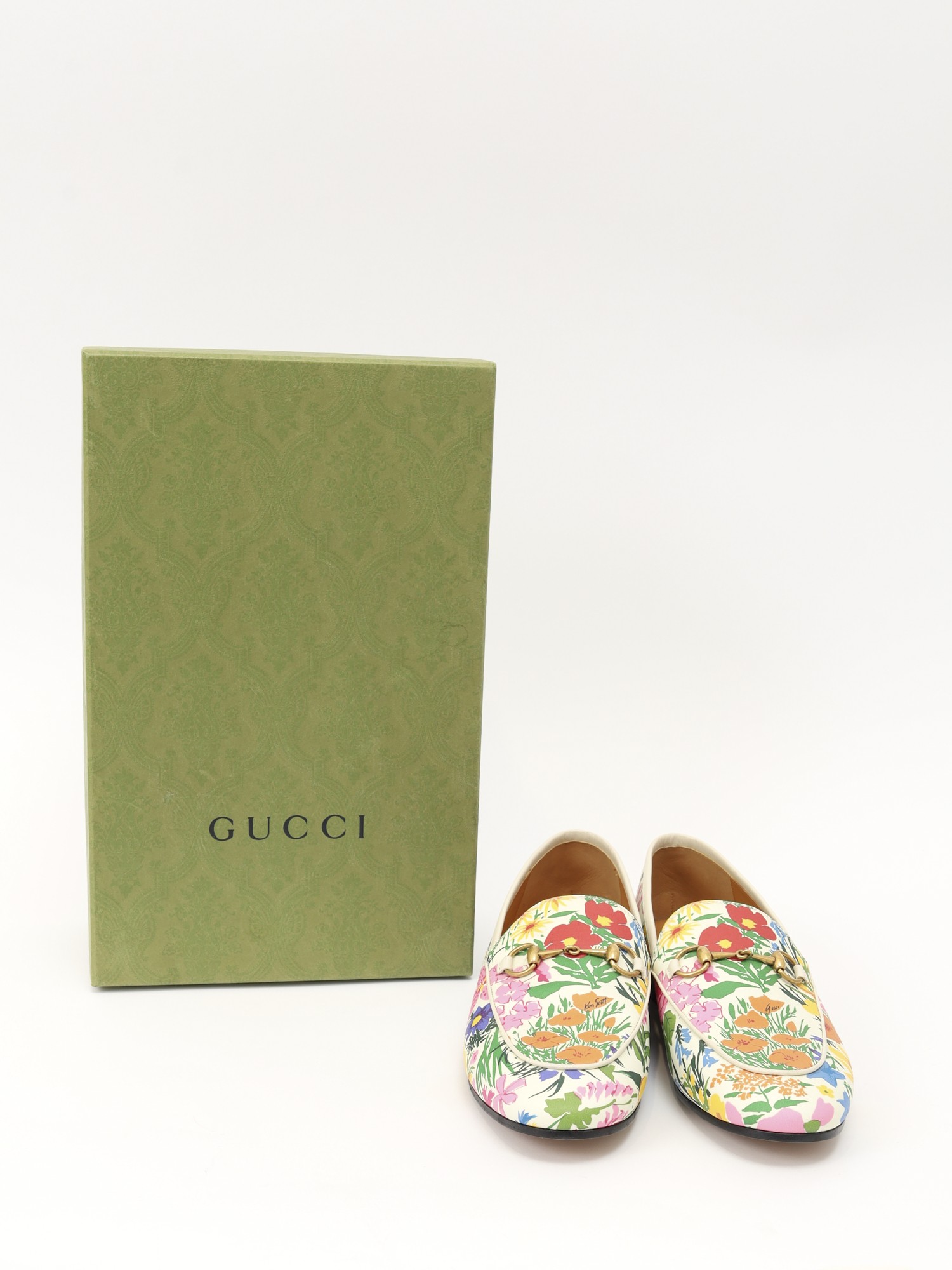 Gucci Shoes 38 2
