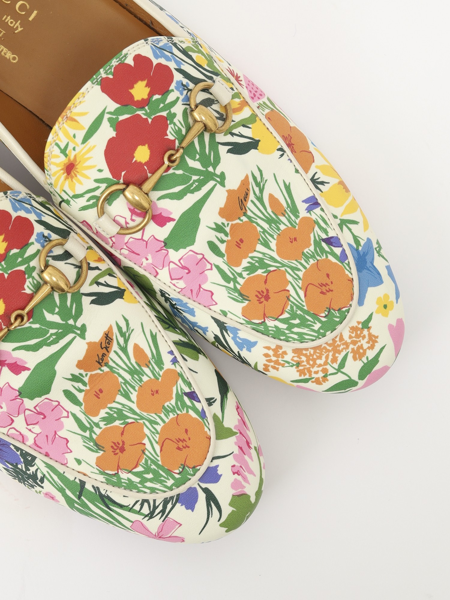 Gucci Shoes 38 7