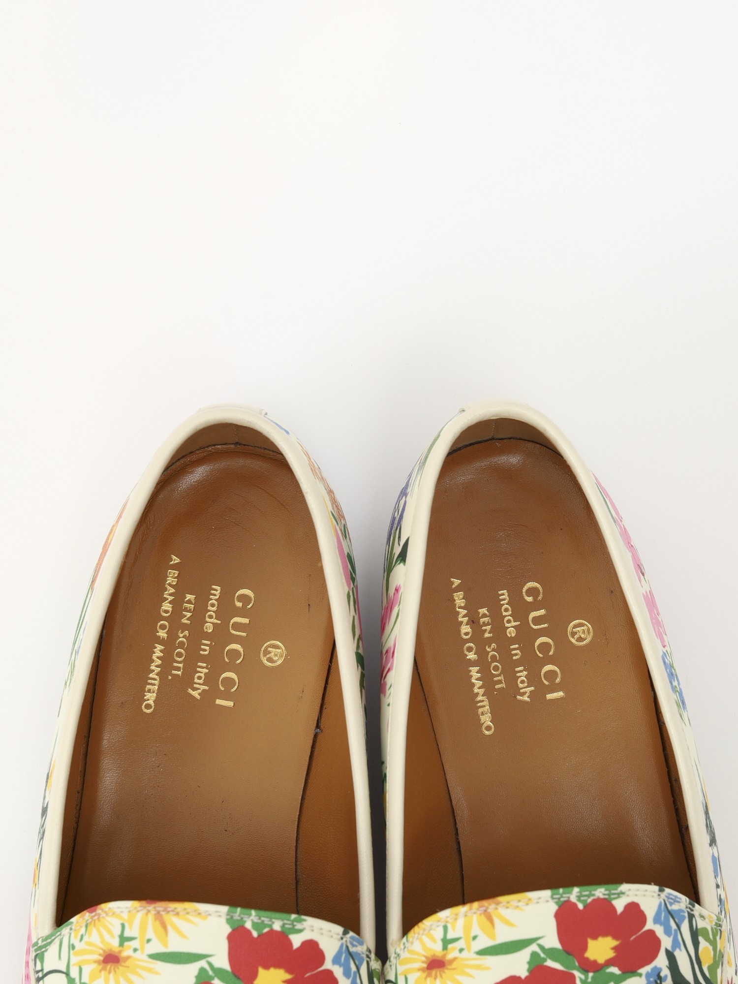 Gucci Shoes 38 8