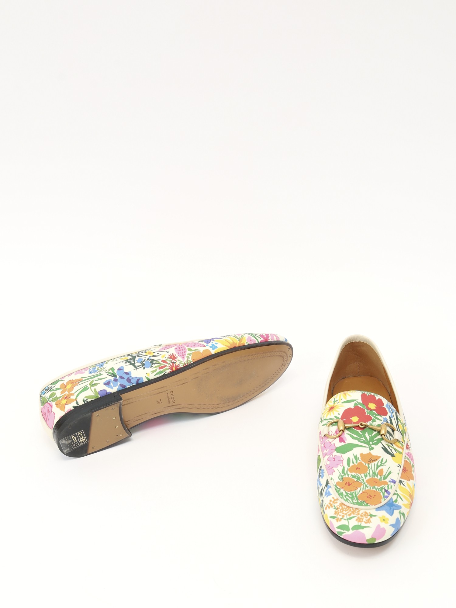 Gucci Shoes 38 11