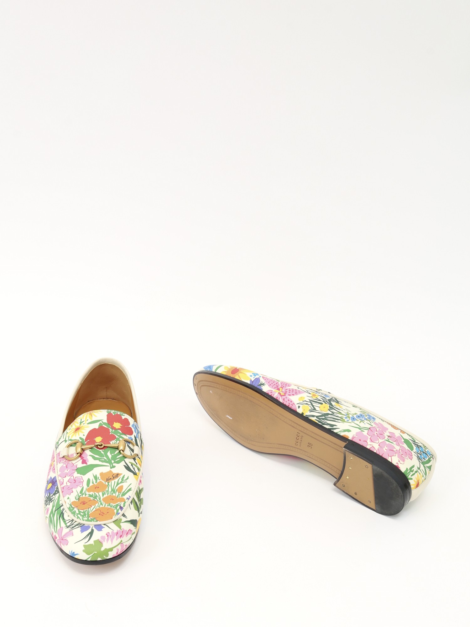 Gucci Shoes 38 10