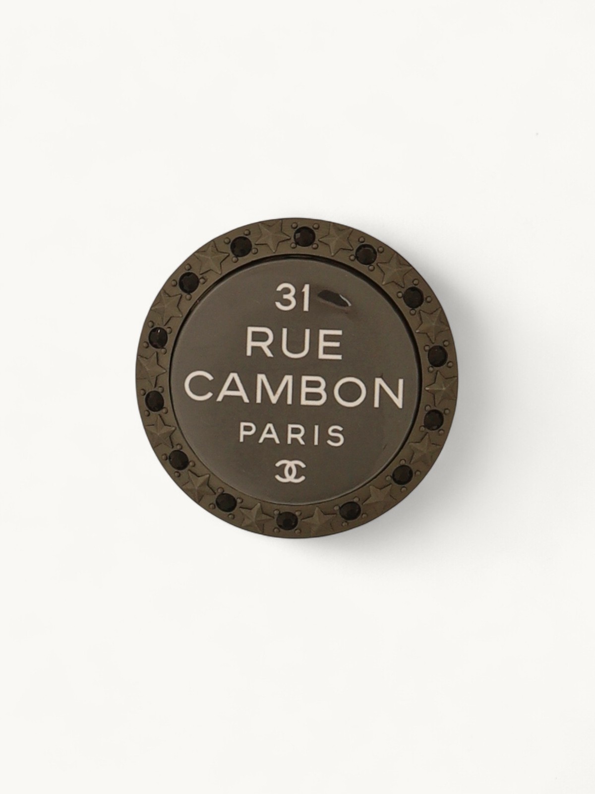 Chanel Brooch  0