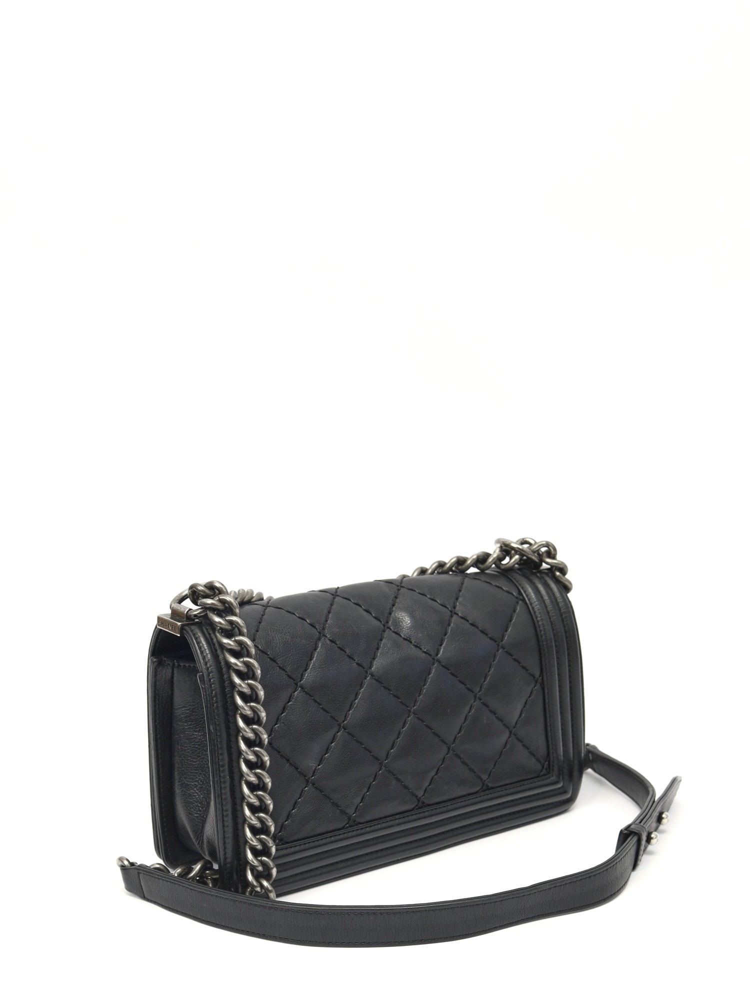 Chanel Boy 3