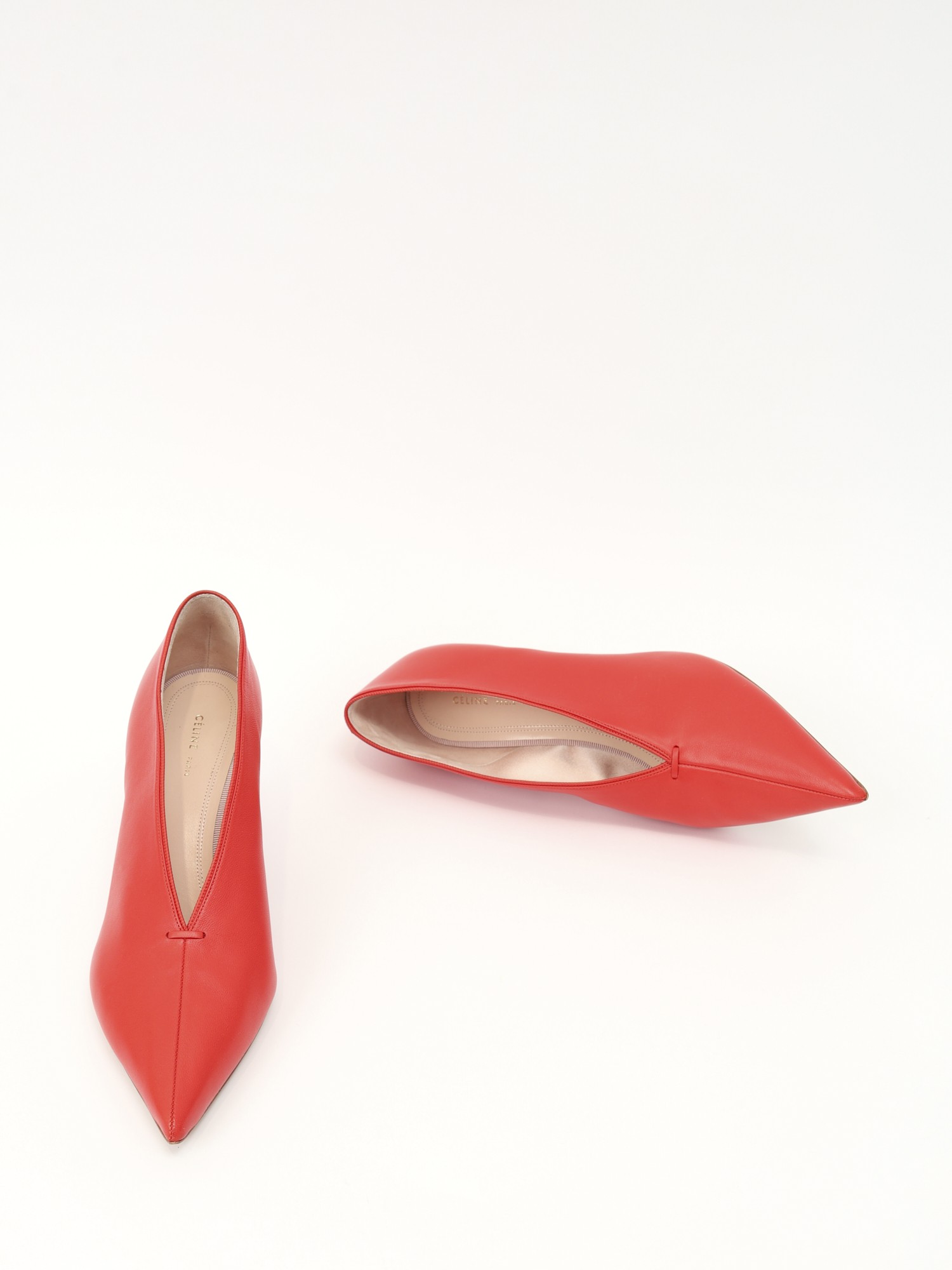 Celine Shoes 36 5
