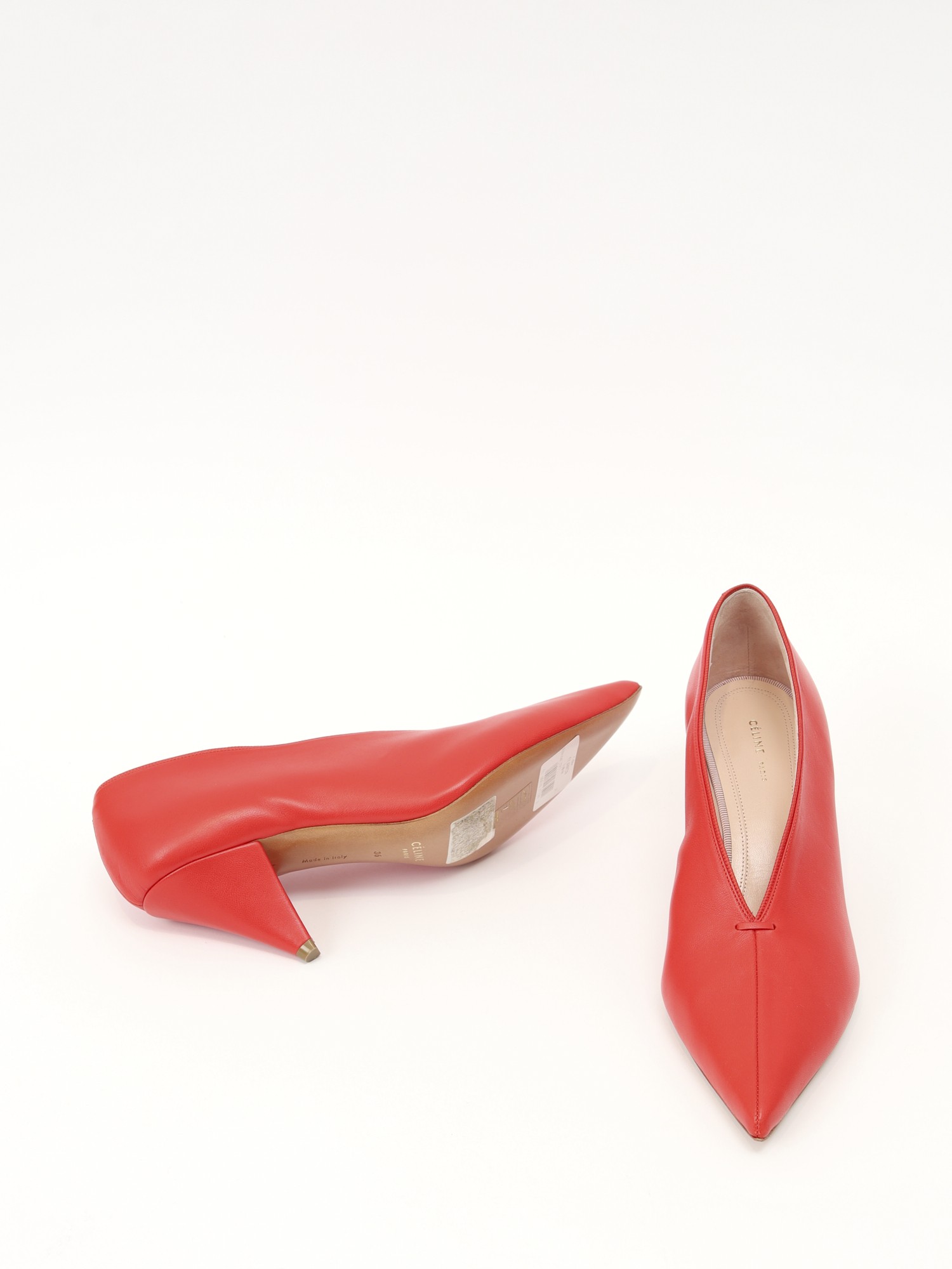 Celine Shoes 36 10
